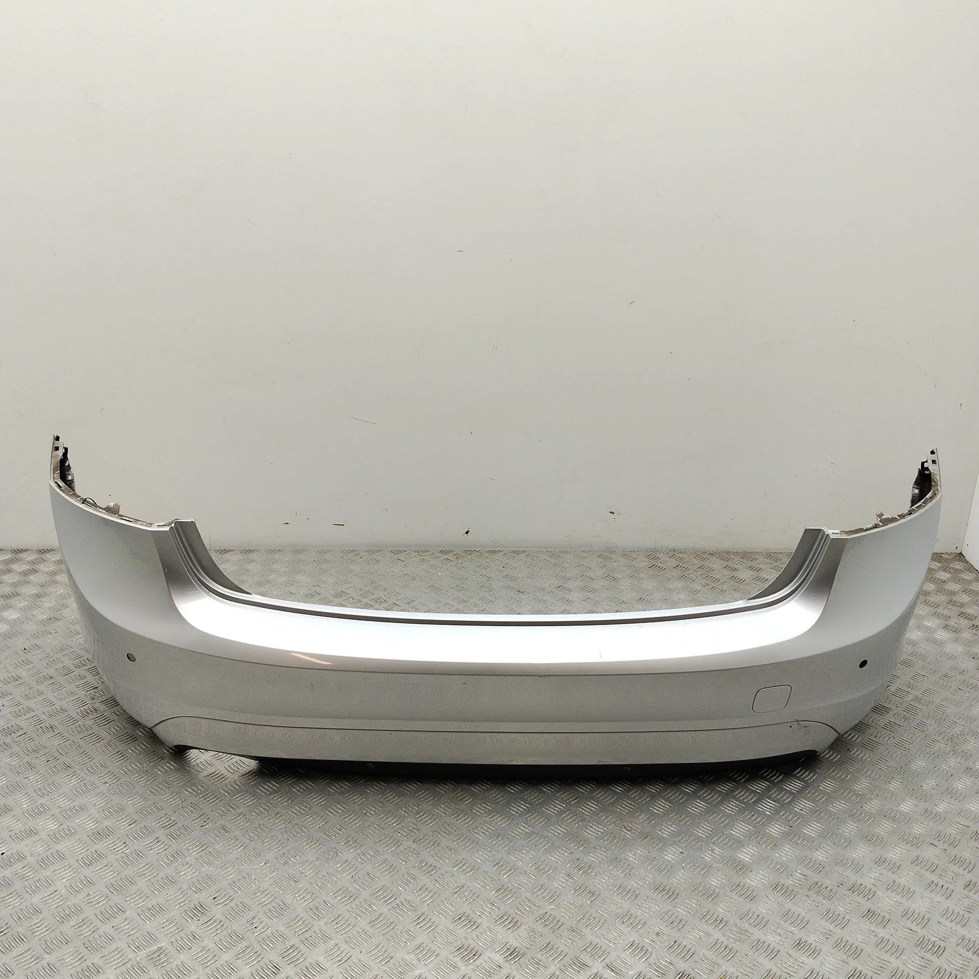 Volvo S60 Bumper rear Bumper rear — VOLVO S60 (II) (2010-2019) — 3079...