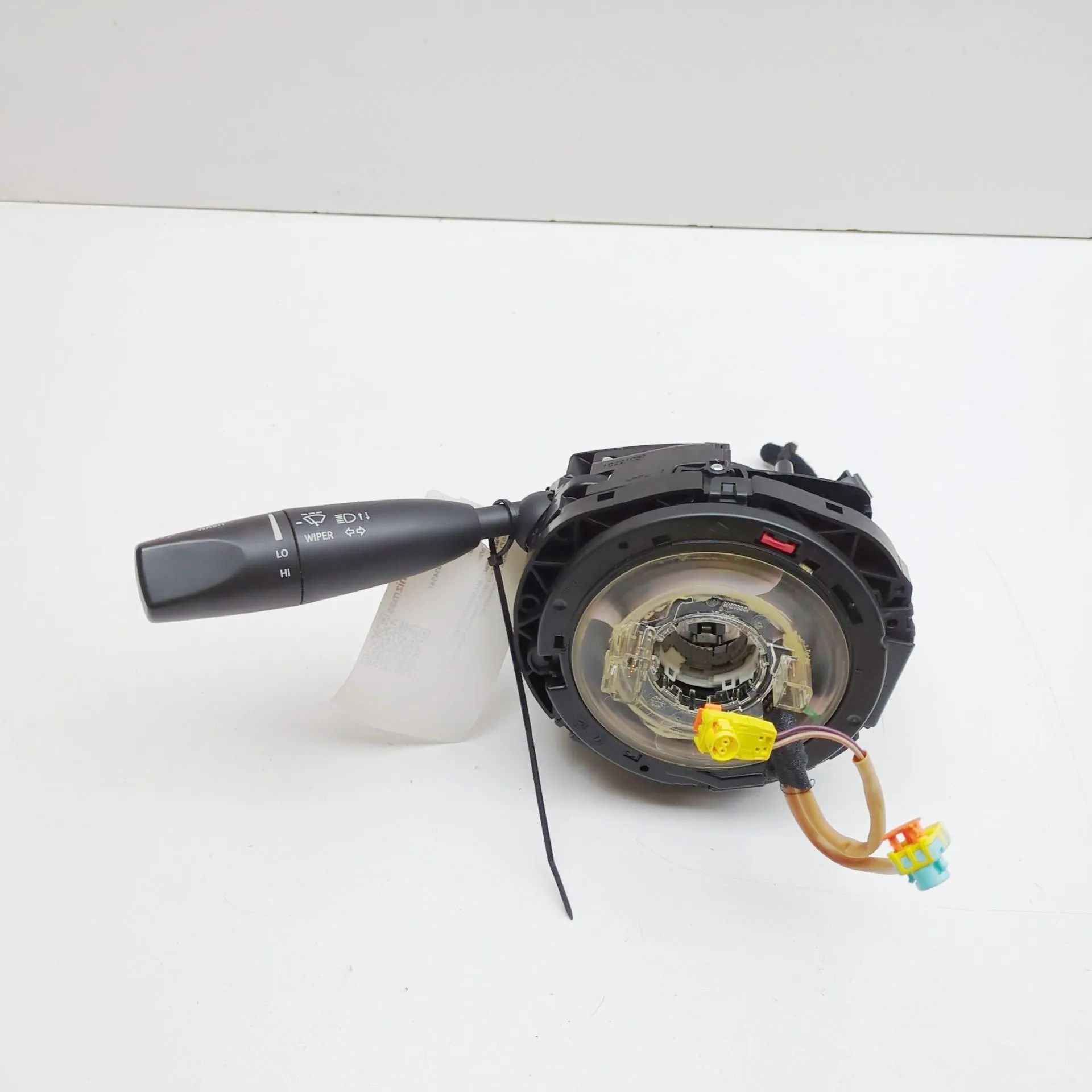 Maserati Ghibli Indicator Wiper Stalk Switch Indicator Wiper Stalk Switch — MASERATI GHIBLI ...