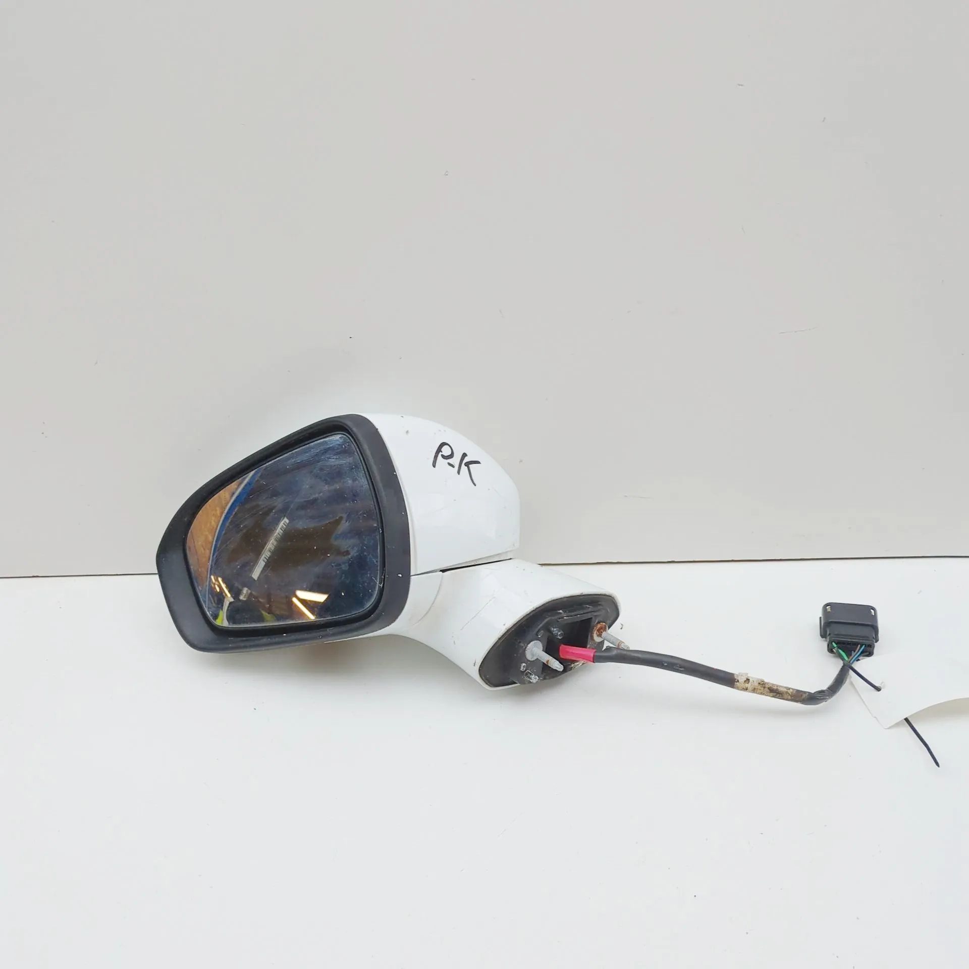 Ford Mondeo Left Side Wing Mirror Left Side Wing Mirror — FORD MONDEO (V Turnier)...