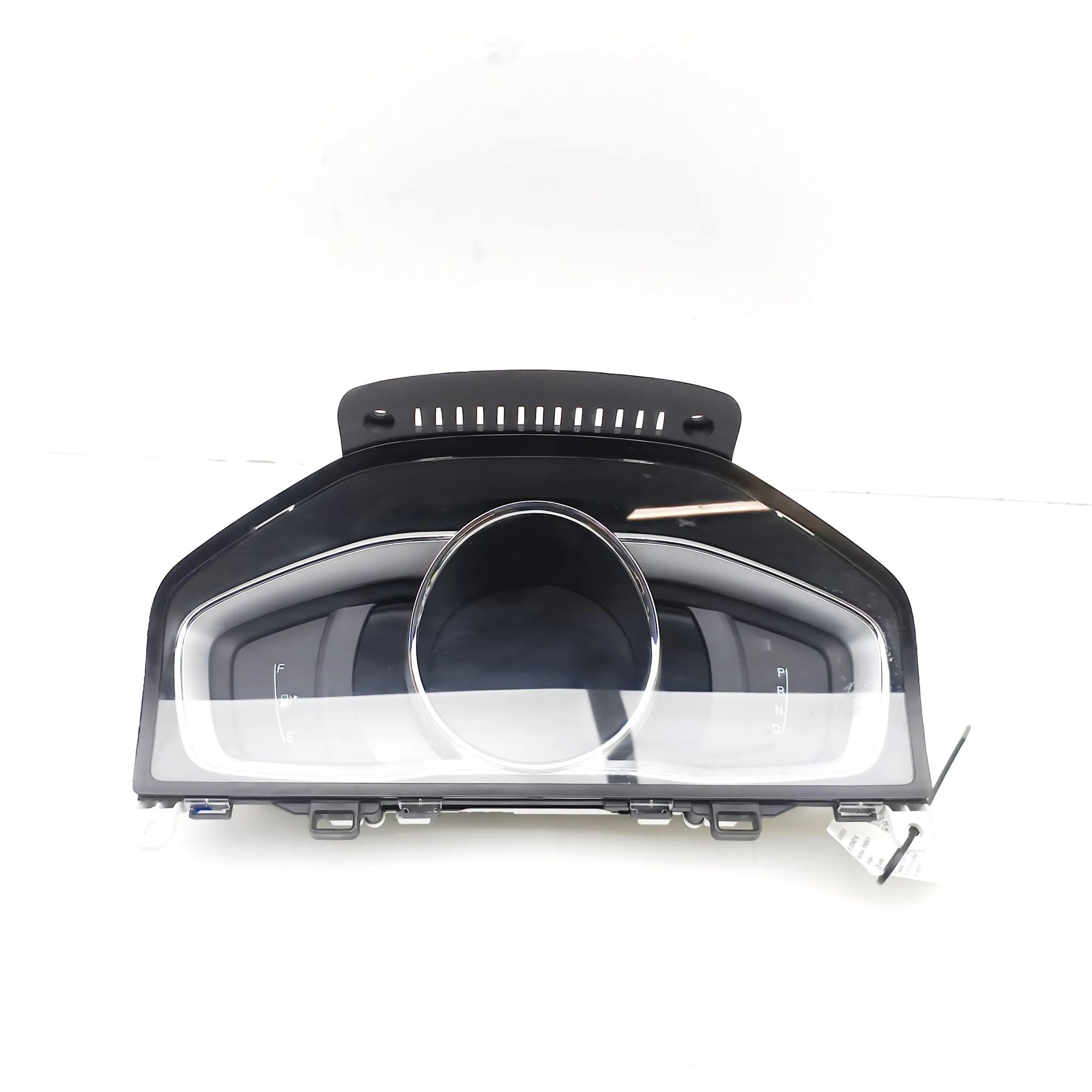 Volvo S60 Instrument Cluster Speedometer Instrument Cluster Speedometer — VOLVO S60 (II)...