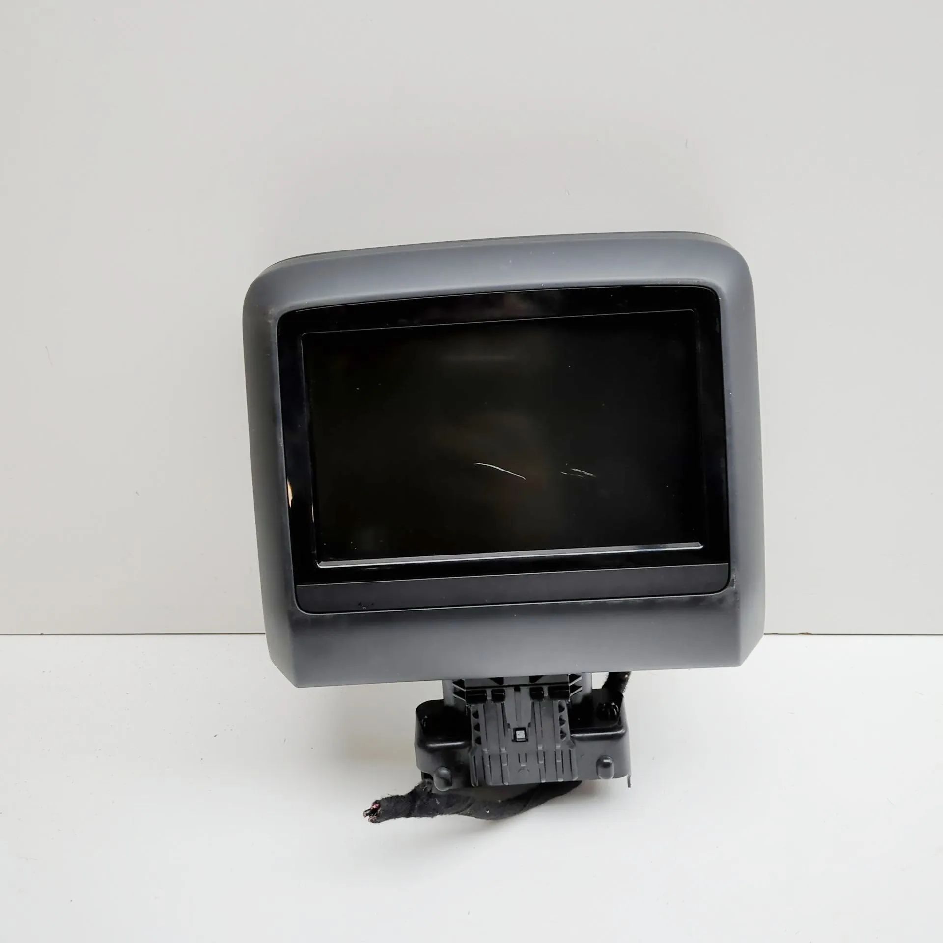 Mercedes-Benz GL / GLS (X166) Headrest Headrest — MERCEDES BENZ GLS (X166) (2015-...) ...