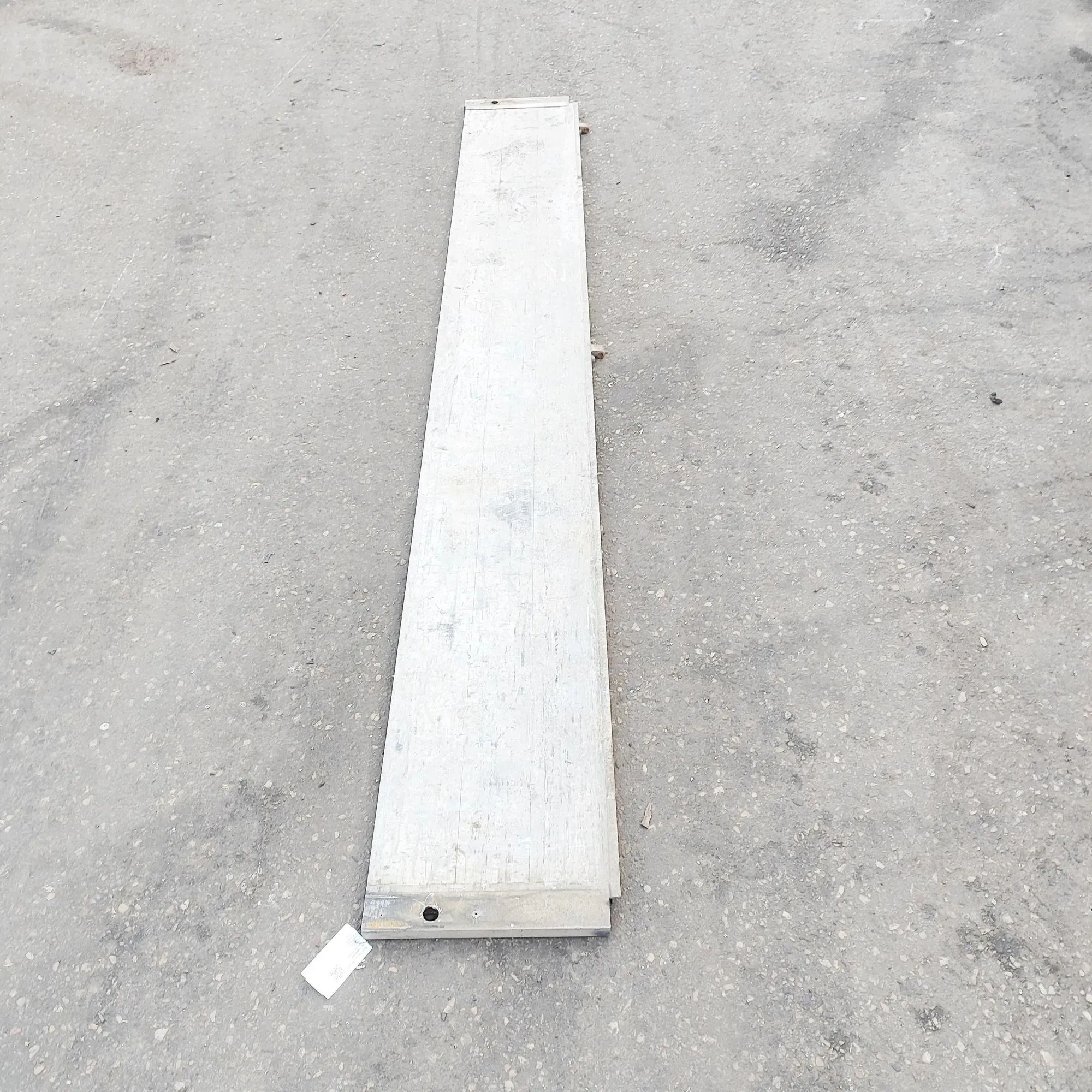 Iveco Daily Other Body Parts Other Body Parts — IVECO DAILY (VI Flatbed) (20...