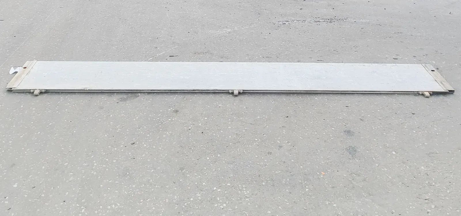 Iveco Daily Other Body Parts Other Body Parts — IVECO DAILY (VI Flatbed) (20...