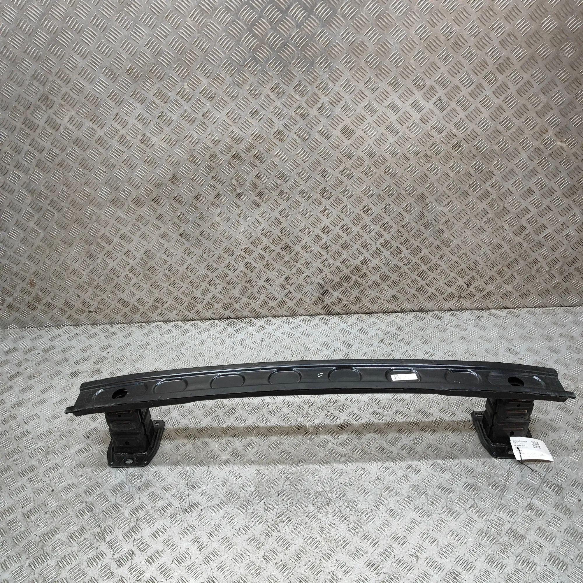 Mercedes-Benz CLA (C118) Rear Crash Reinforcement Bar Rear Crash Reinforcement Bar — MERCEDES BENZ CL...
