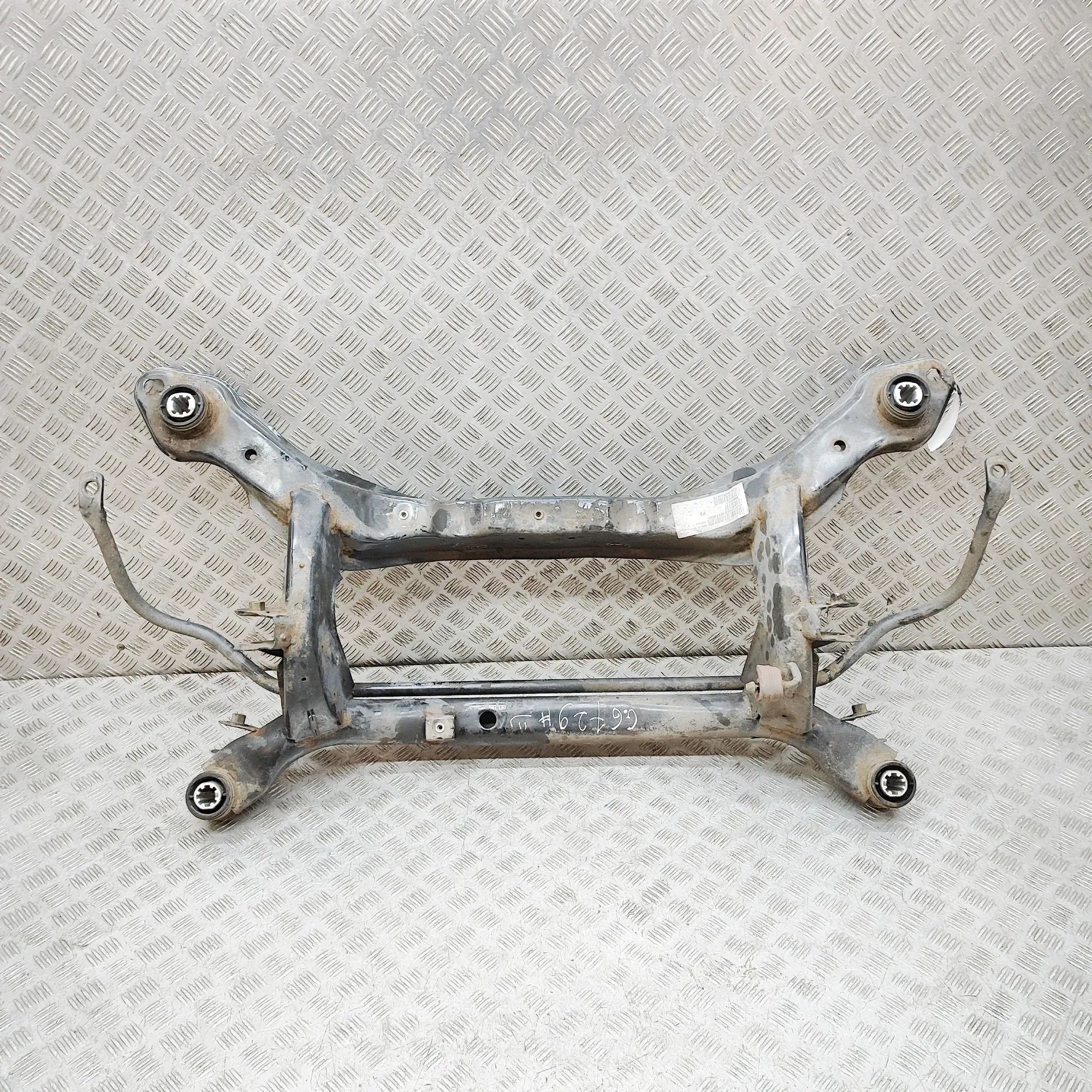 Volvo S60 Rear subframe Rear subframe — VOLVO S60 (II) (2010-2019) — 31...