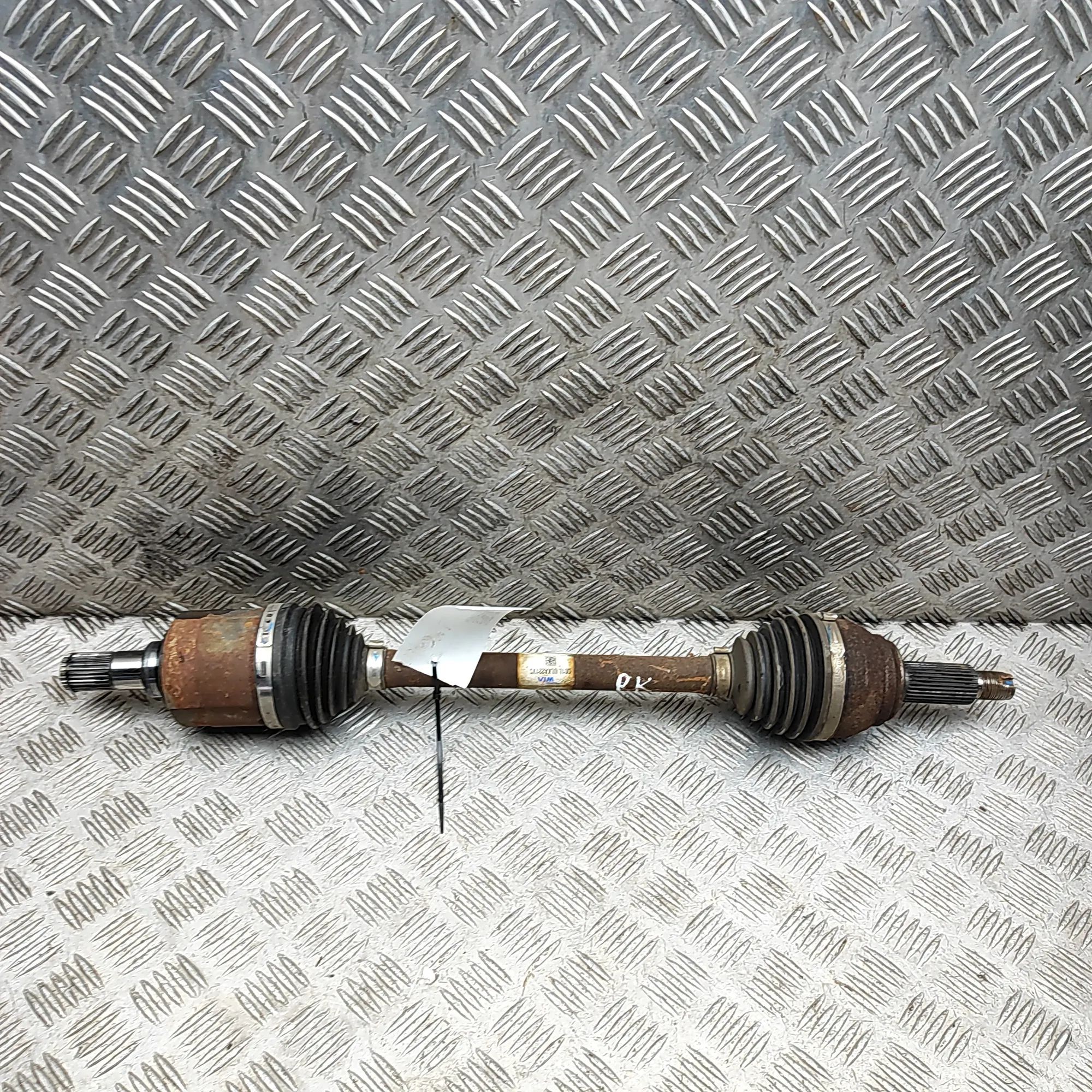 Kia Niro Front Left Driveshaft Front Left Driveshaft — KIA NIRO (2016-...) — 4...