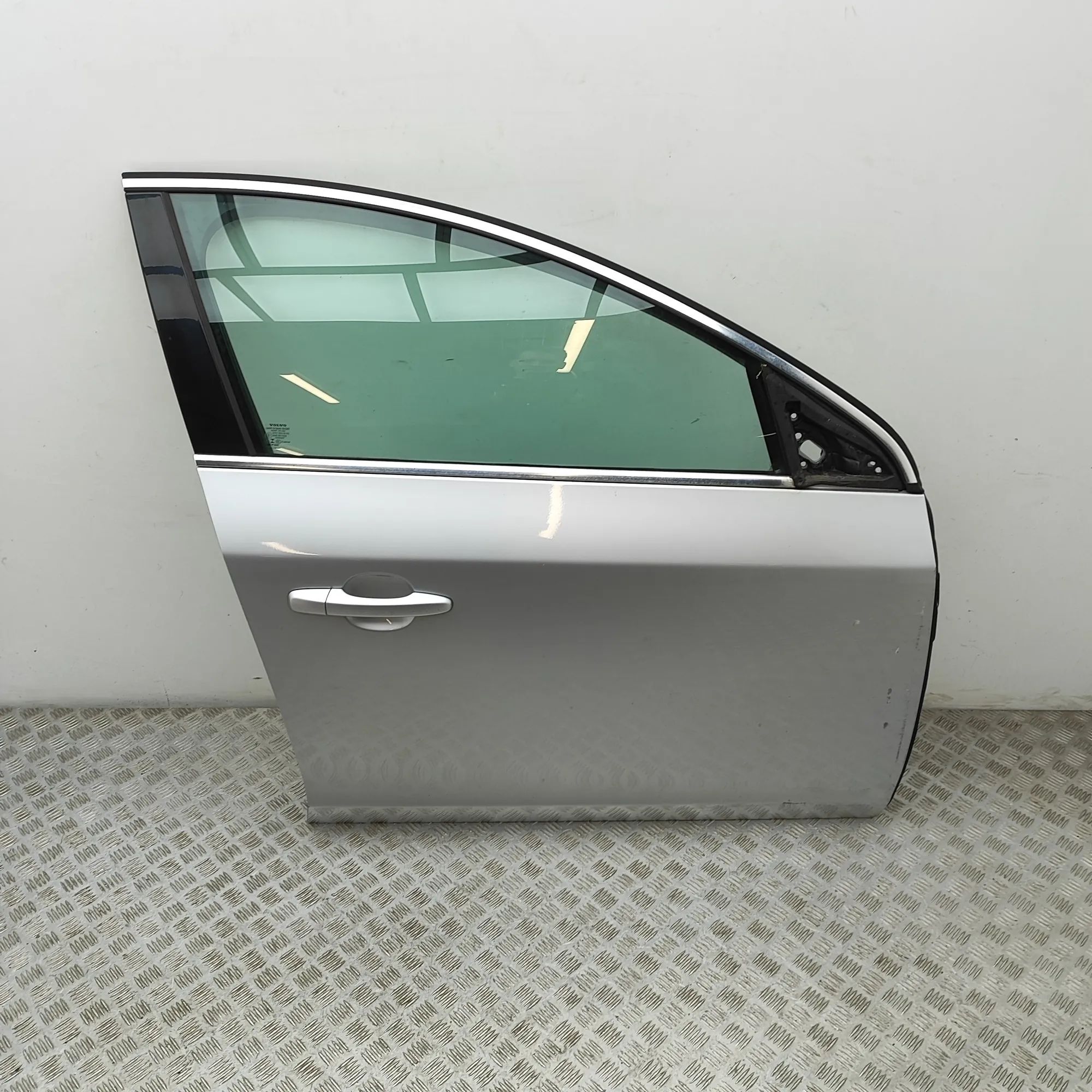 Volvo S60 Door — front right Door — front right — VOLVO S60 (II) (2010-2019)...