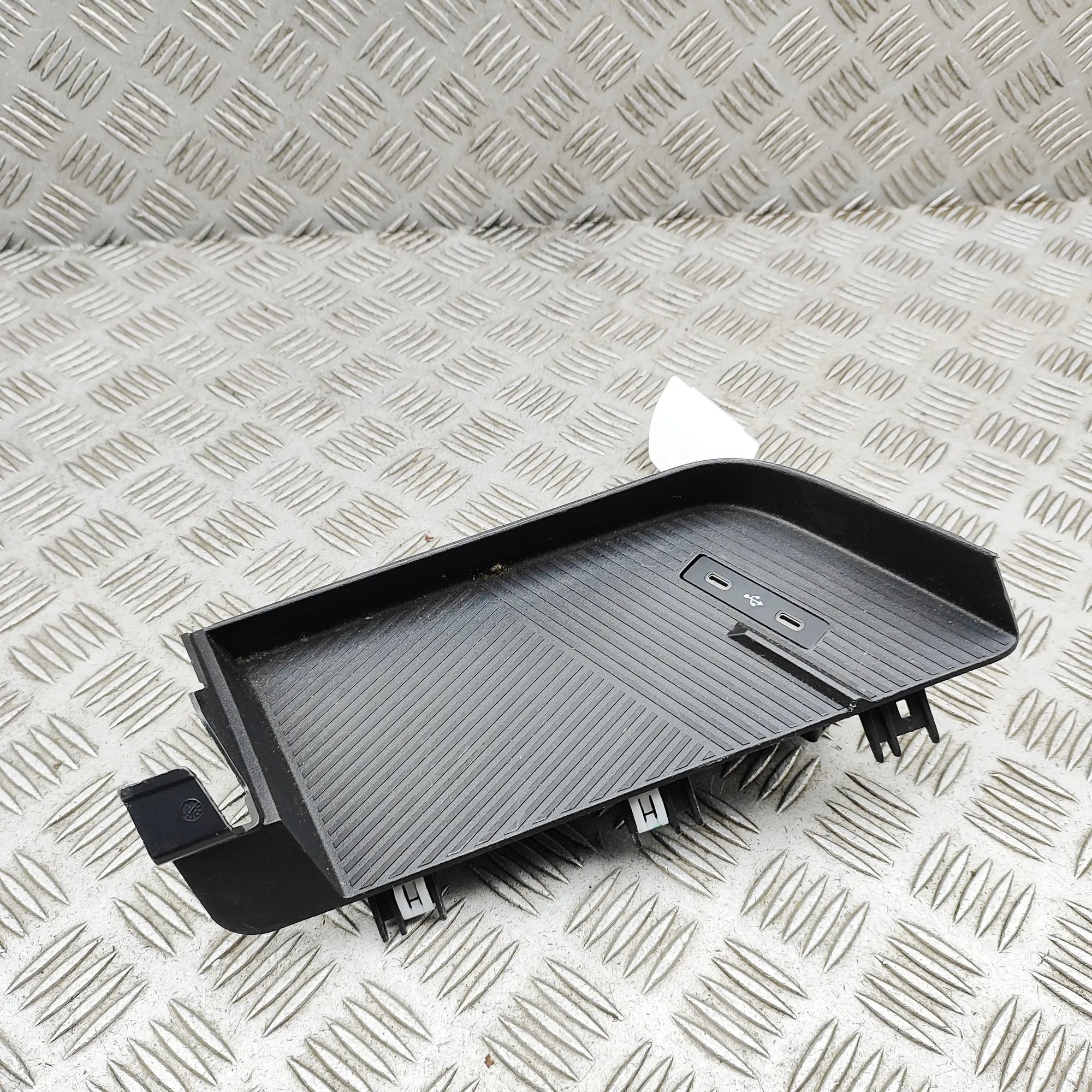 Renault Master USB USB — RENAULT MASTER (III Van FV) (2010-...) — ...