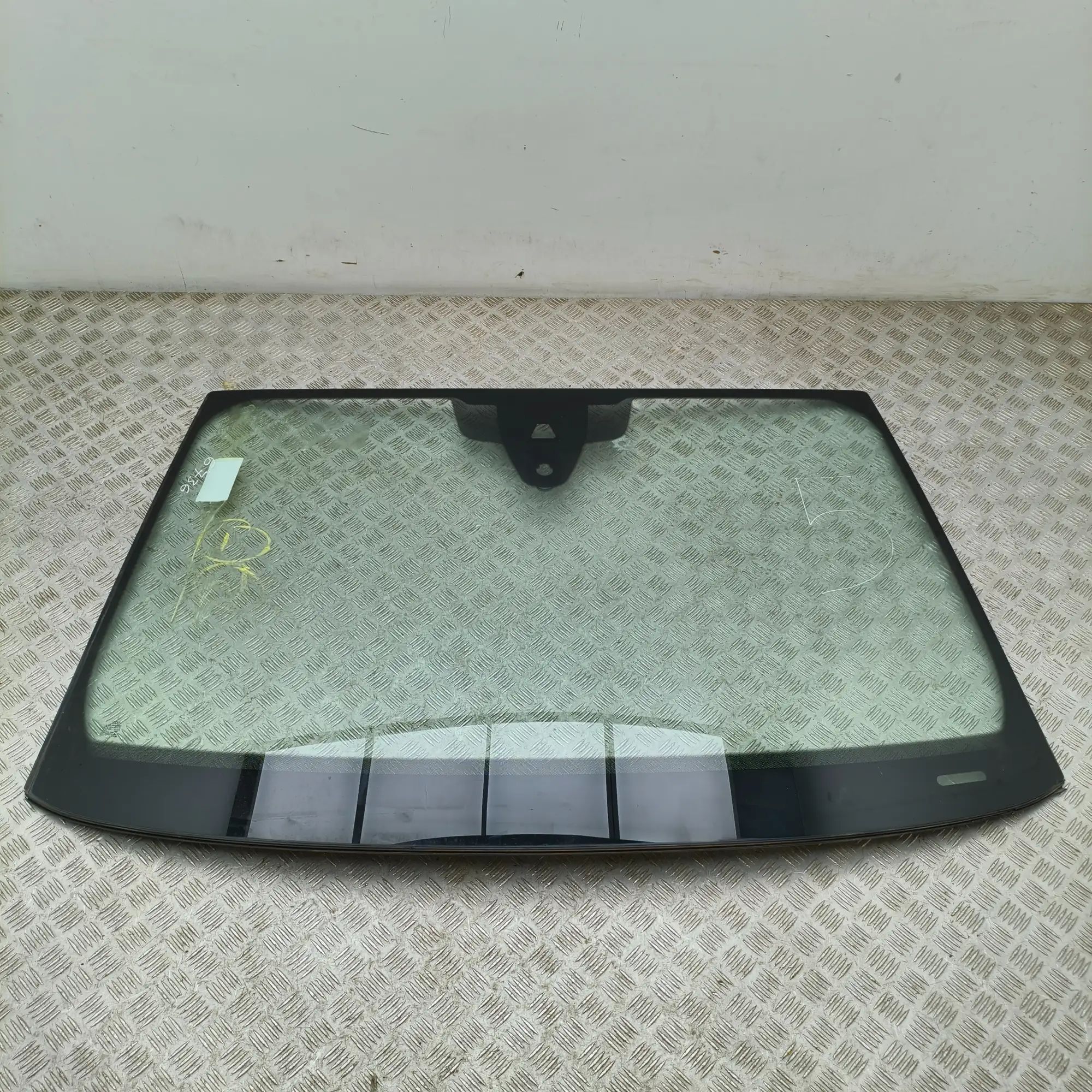 Audi Q5 (FY) Front Windshield Front Windshield — AUDI Q5 (FY) (2016-...) — 80...