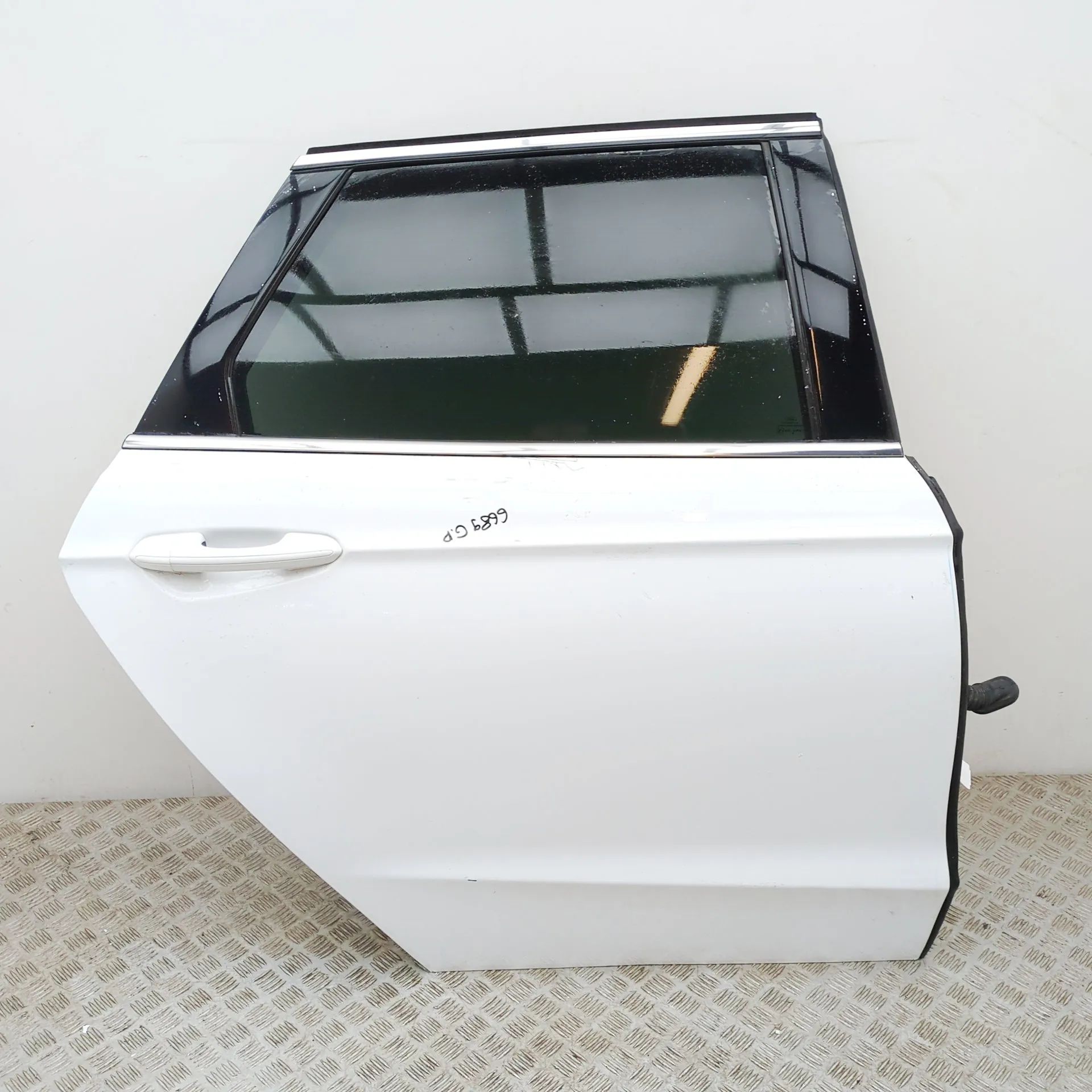 Ford Mondeo Door — rear right Door — rear right — FORD MONDEO (V Turnier) (20...