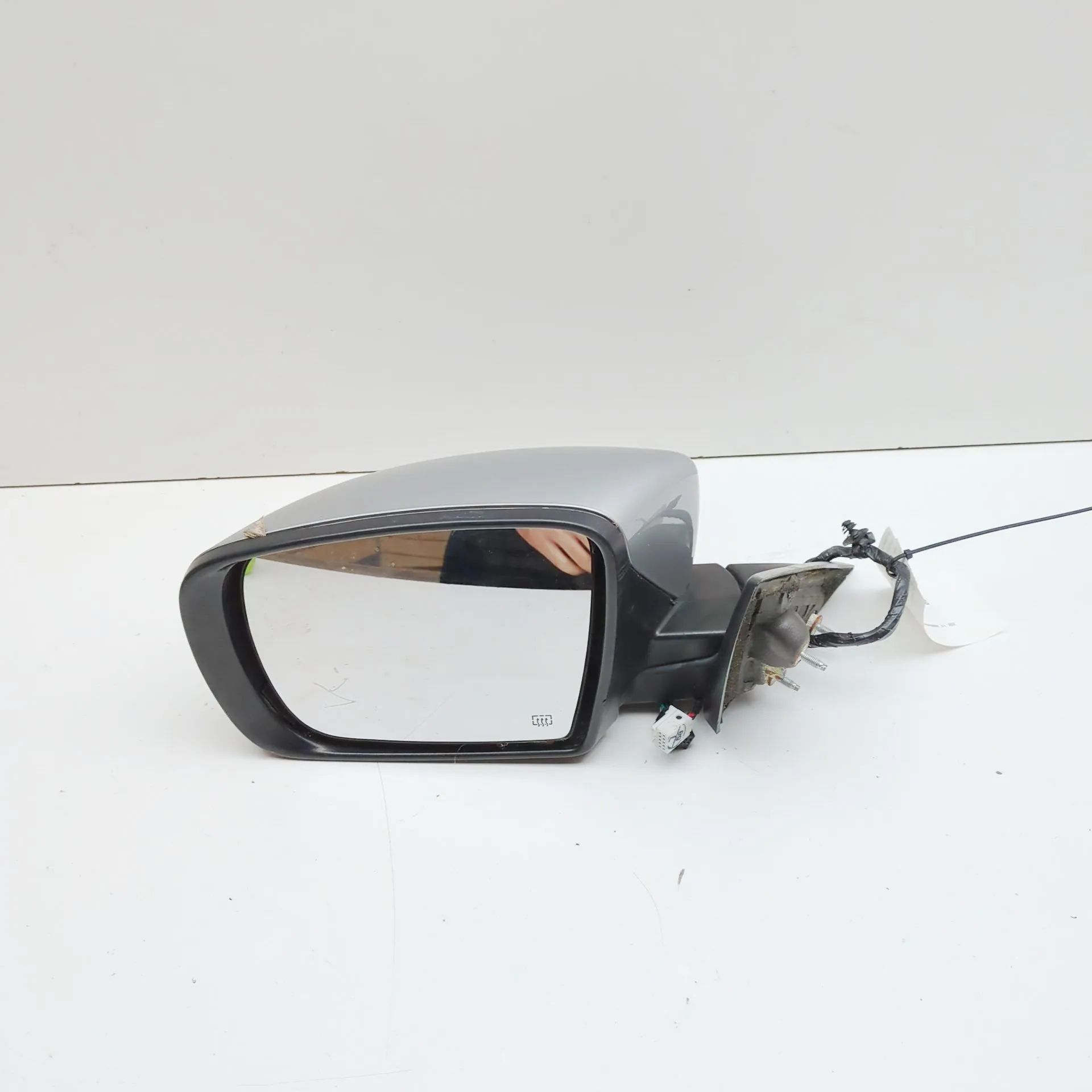Maserati Ghibli Left Side Wing Mirror Left Side Wing Mirror — MASERATI GHIBLI (M157) ...