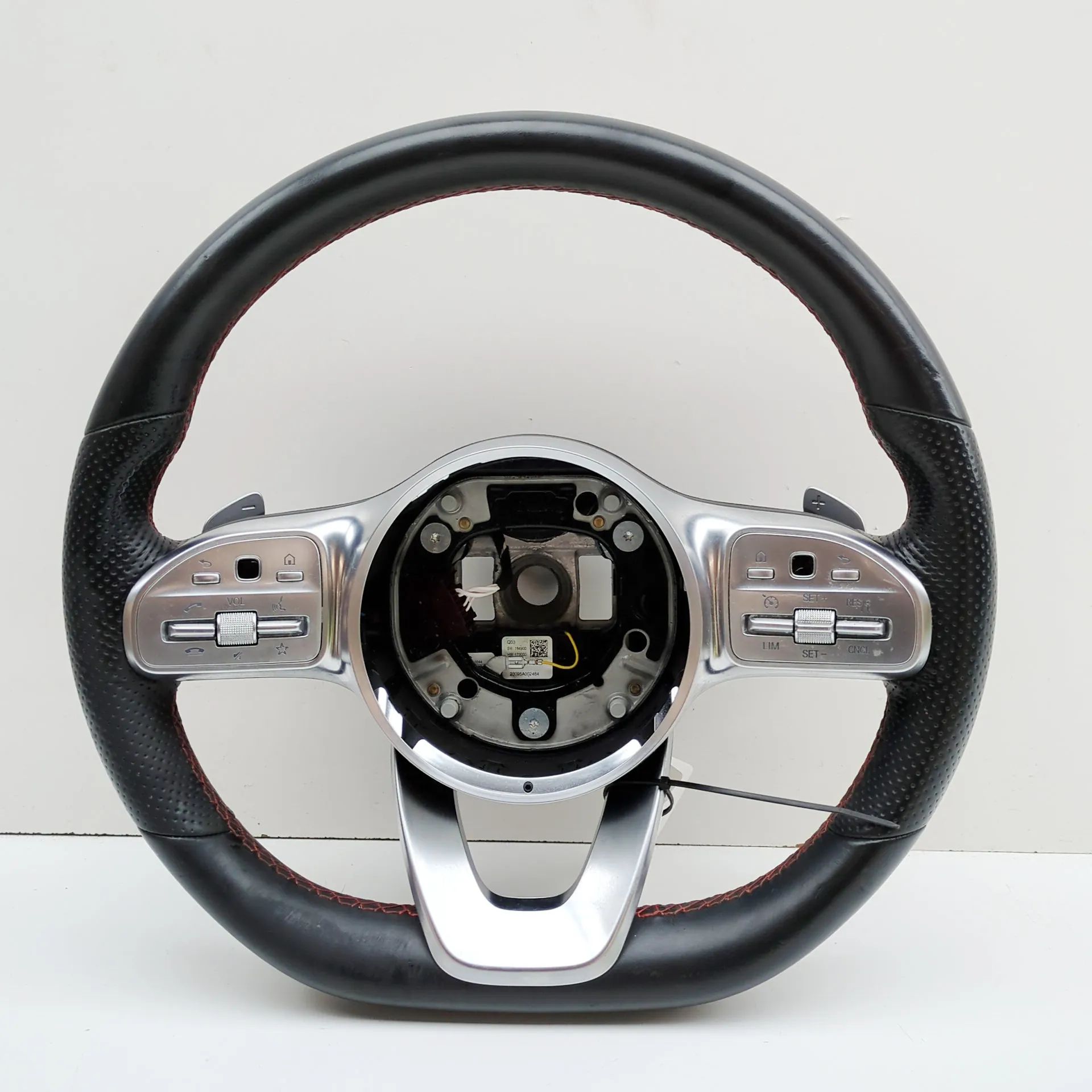 Mercedes-Benz CLA (C118) steering wheel Steering Wheel — MERCEDES BENZ CLA (Coupe C118)...