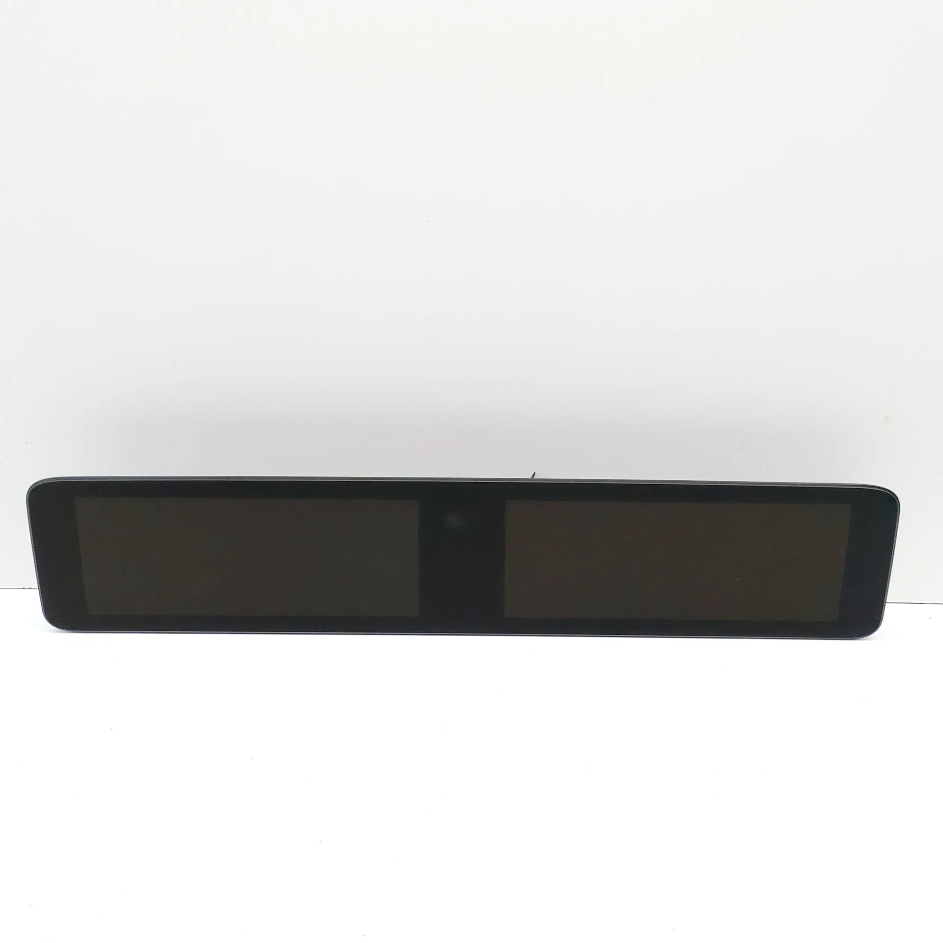 Mercedes-Benz CLA (C118) Navigation display Navigation display — MERCEDES BENZ CLA (Coupe C...