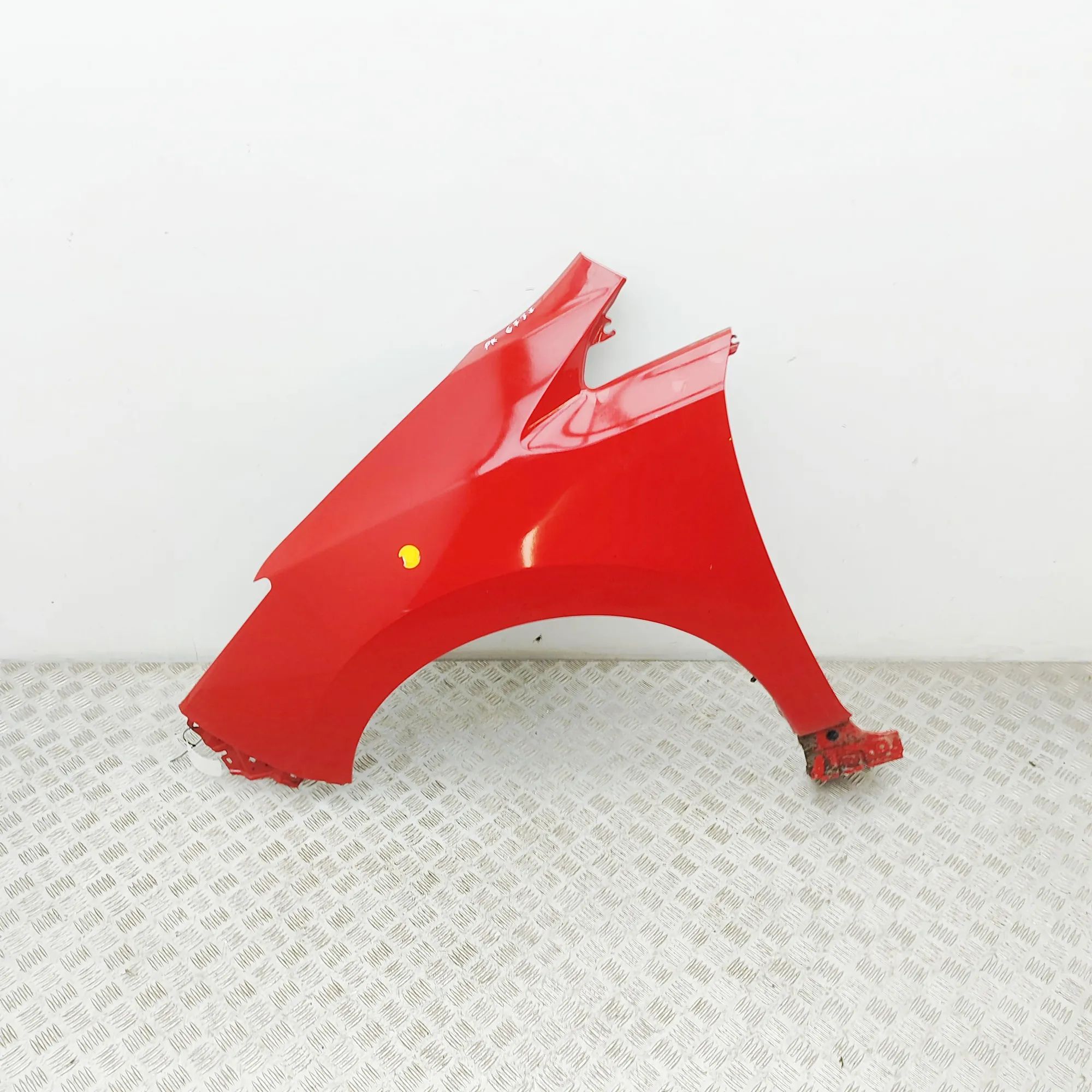 Nissan Leaf Front Left Fender Front Left Fender — NISSAN LEAF (ZE1) (2017-......