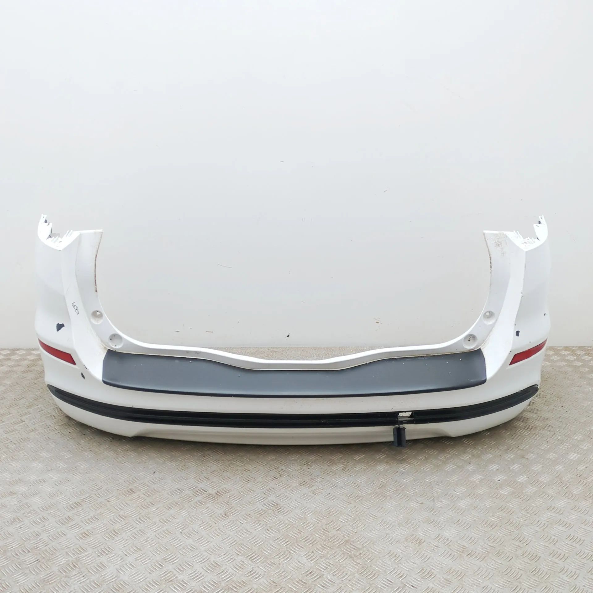 Ford Mondeo Bumper rear Bumper rear — FORD MONDEO (V Turnier) (2014-......