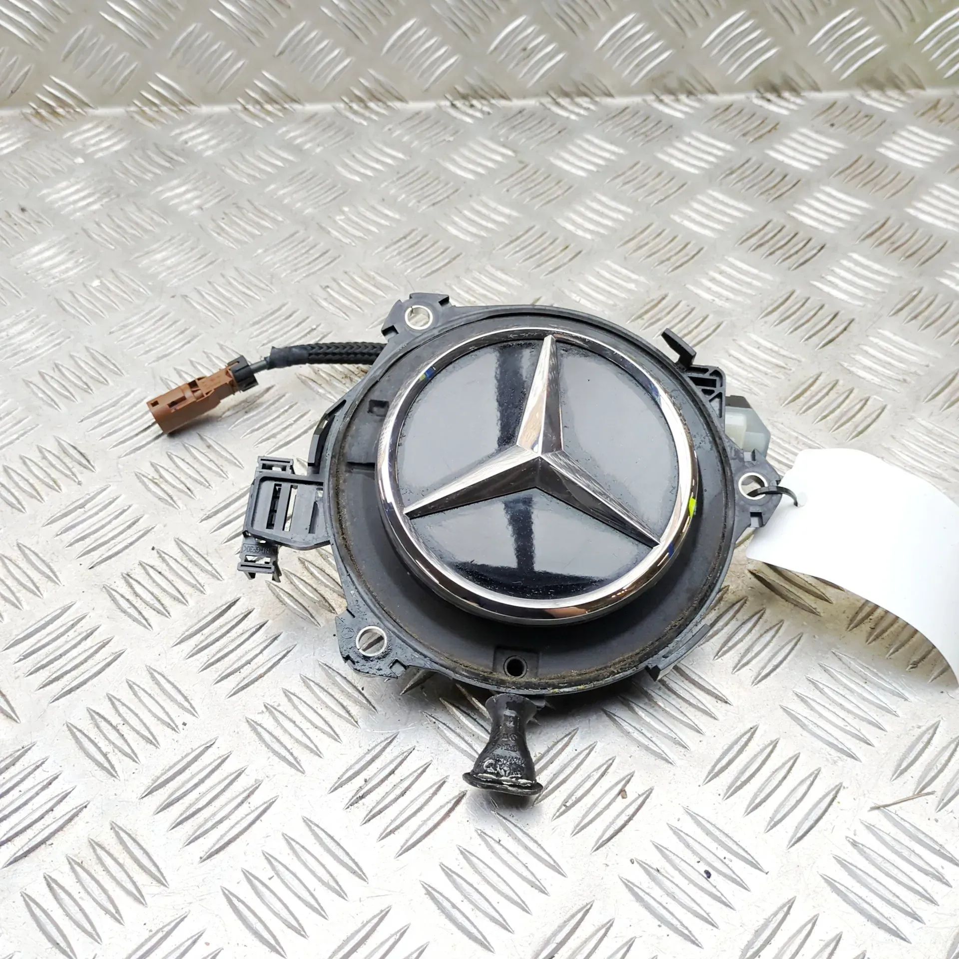 Mercedes-Benz CLA (C118) Rear View Camera Rear View Camera — MERCEDES BENZ CLA (Coupe C11...