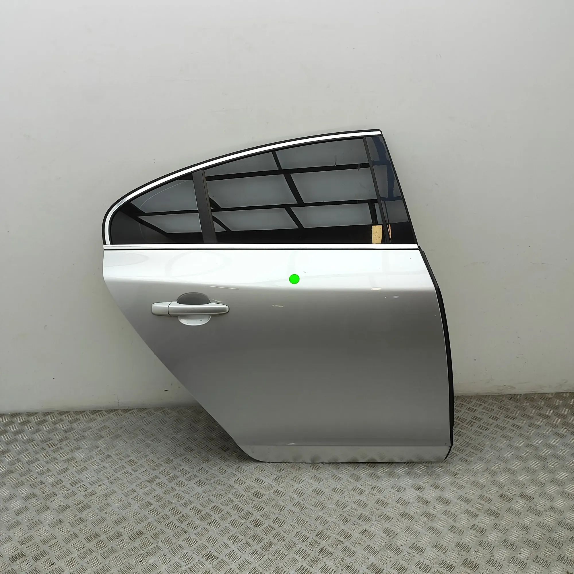 Volvo S60 Door — rear right Door — rear right — VOLVO S60 (II) (2010-2019) ...