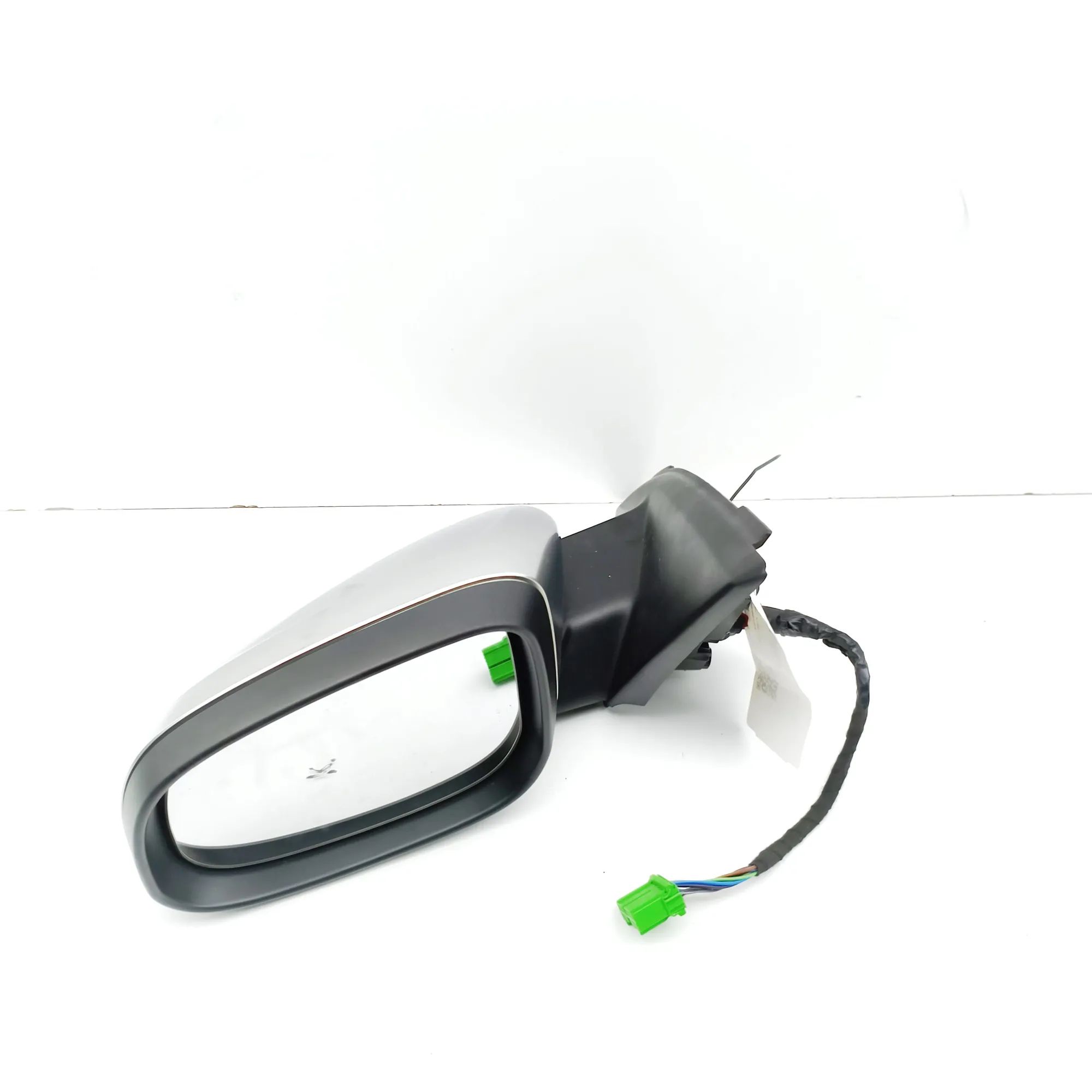 Volvo S60 Left Side Wing Mirror Left Side Wing Mirror — VOLVO S60 (II) (2010-20...