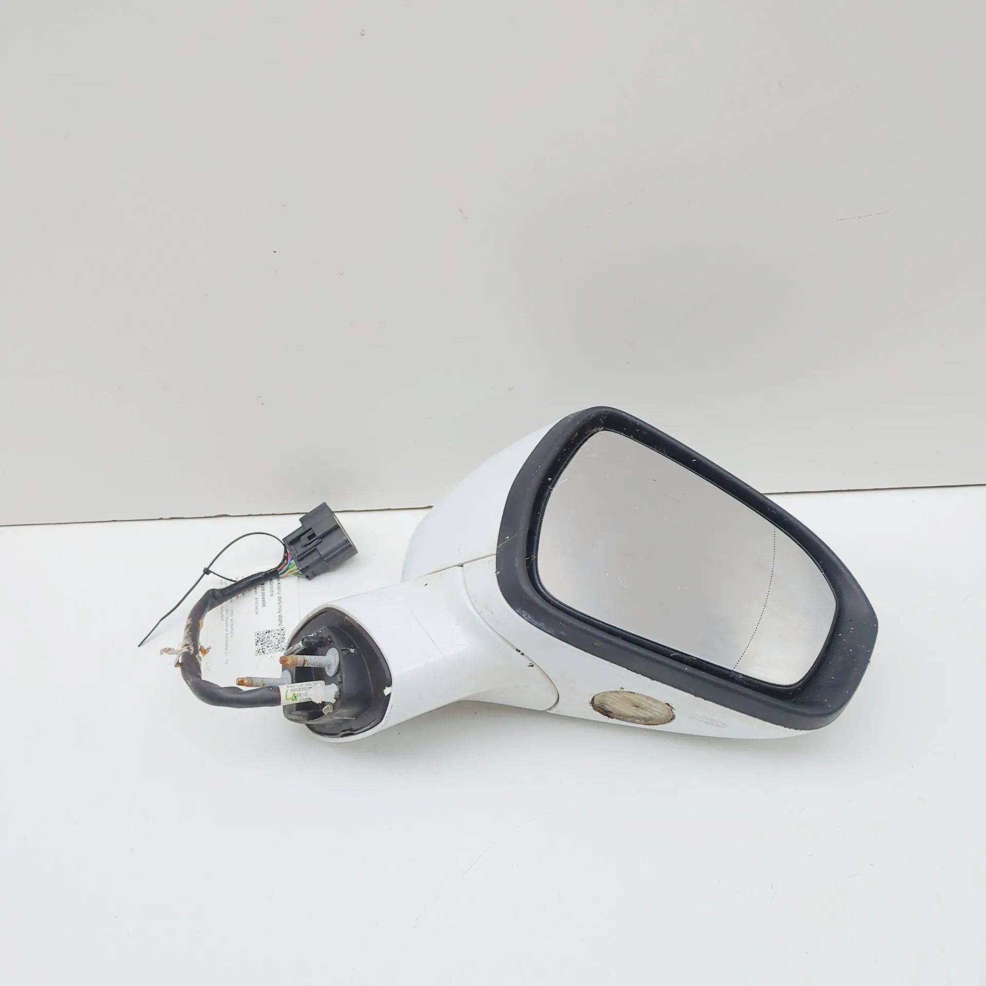Ford Mondeo Right Side Wing Mirror Right Side Wing Mirror — FORD MONDEO (V Turnier...