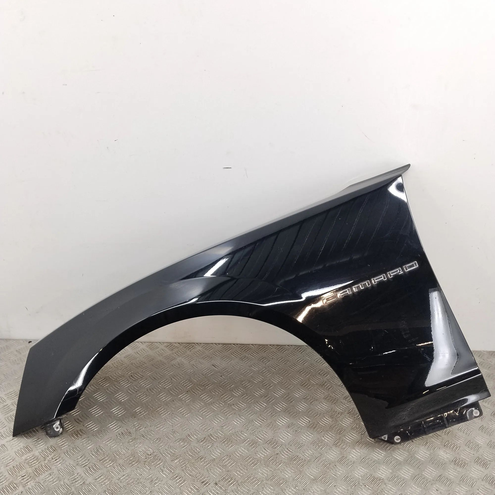 Chevrolet Camaro Front Left Fender