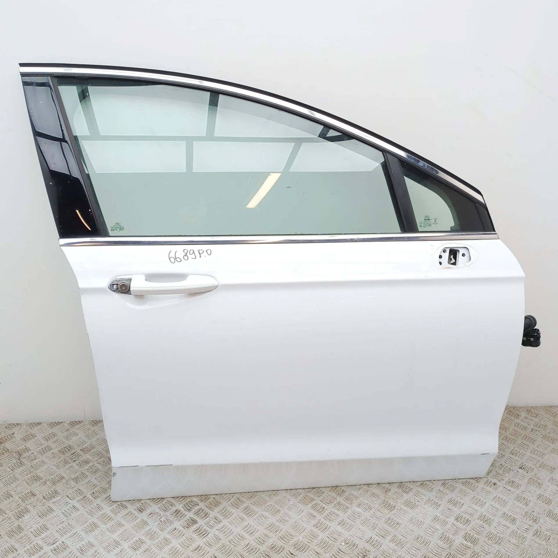 Ford Mondeo Door — front right Door — front right — FORD MONDEO (V Turnier) (2...