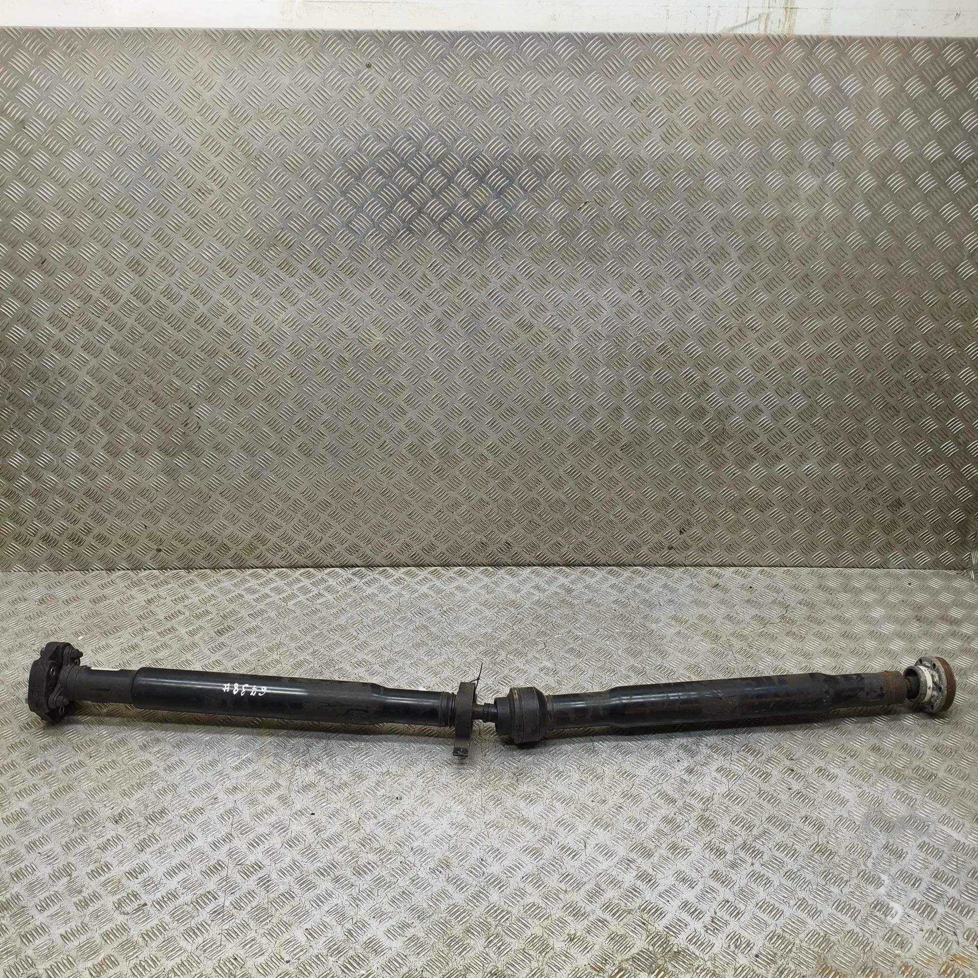 Maserati Ghibli Propshaft Propshaft — MASERATI GHIBLI (M157) (2013-...) —...