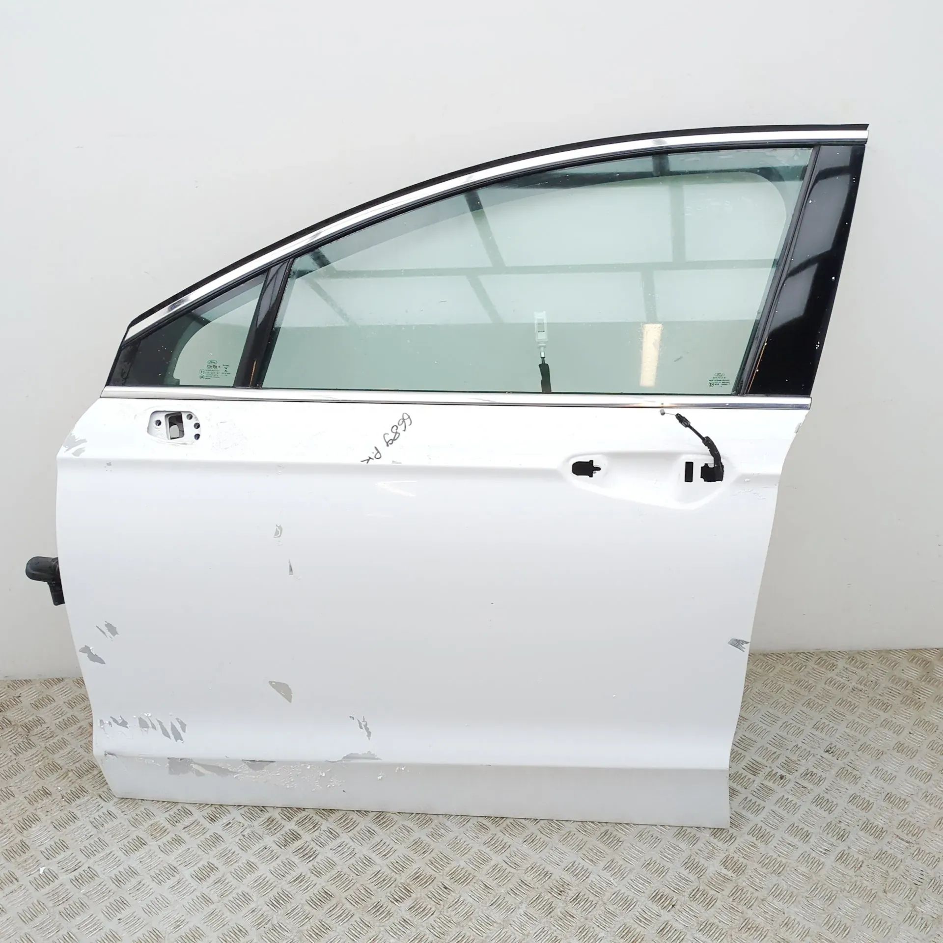 Ford Mondeo Door — front left Door — front left — FORD MONDEO (V Turnier) (20...