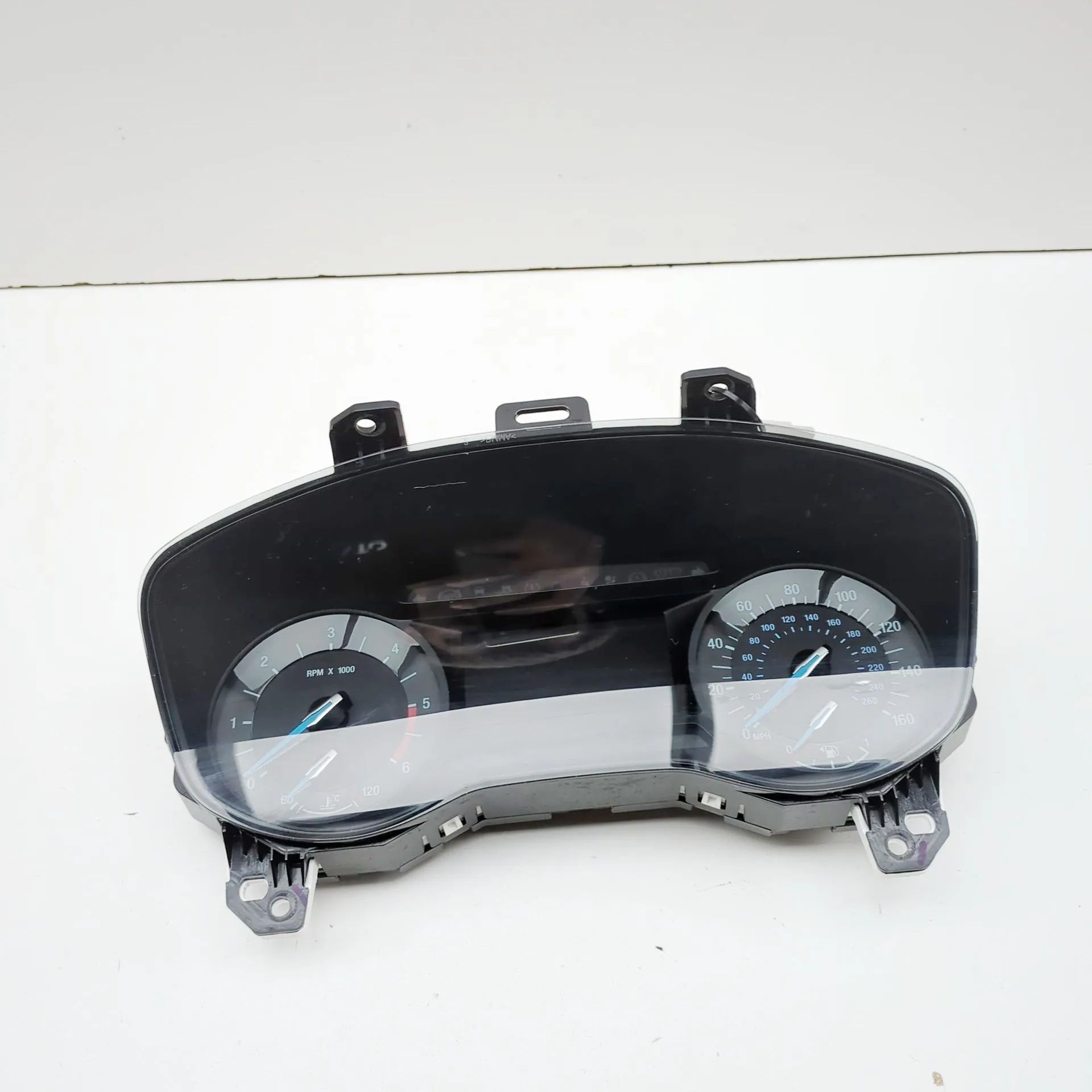 Ford Mondeo Instrument Cluster Speedometer Instrument Cluster Speedometer — FORD MONDEO (V...
