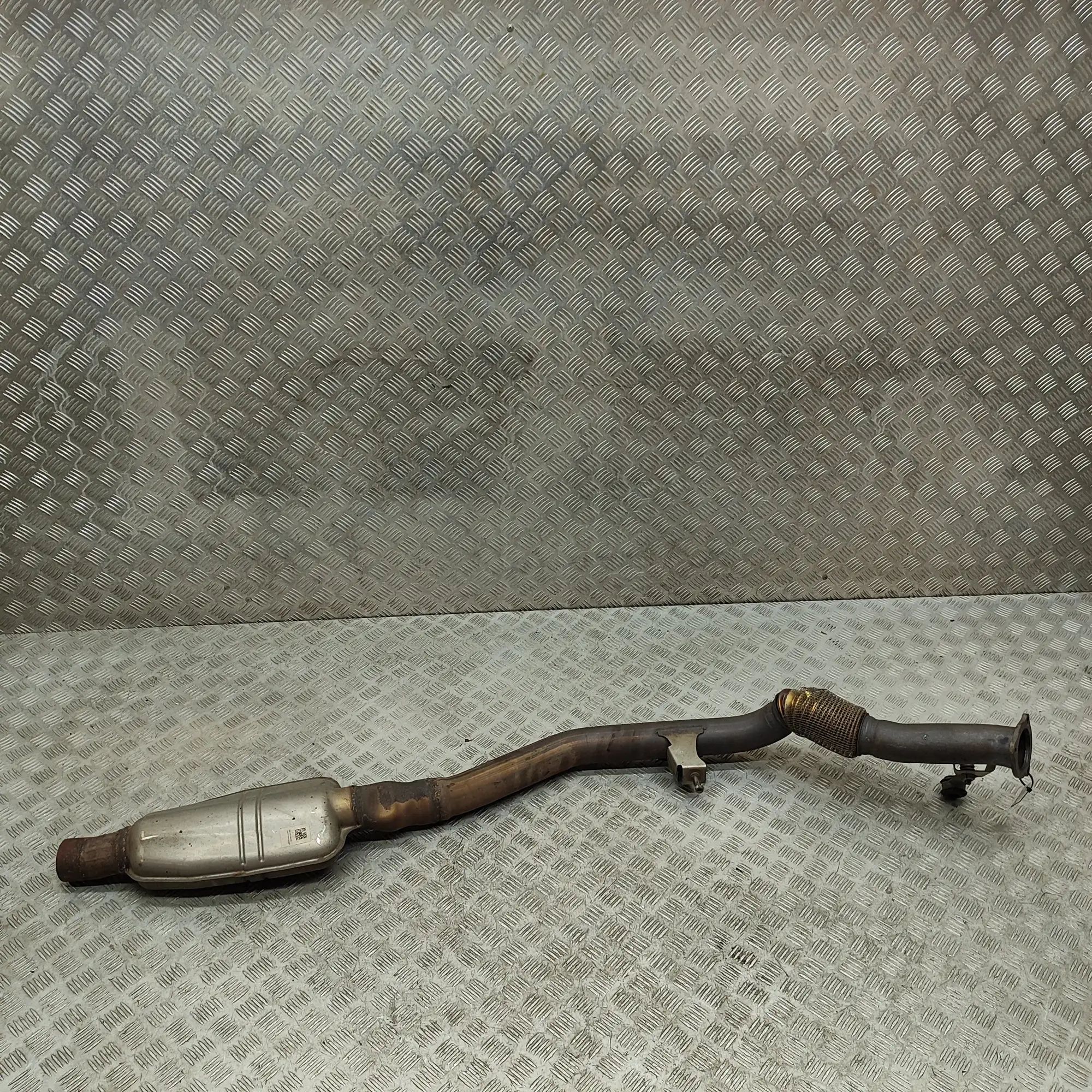 Porsche Cayenne katalüsaator Catalytic converter — PORSCHE CAYENNE (9Y0/9Y3)...