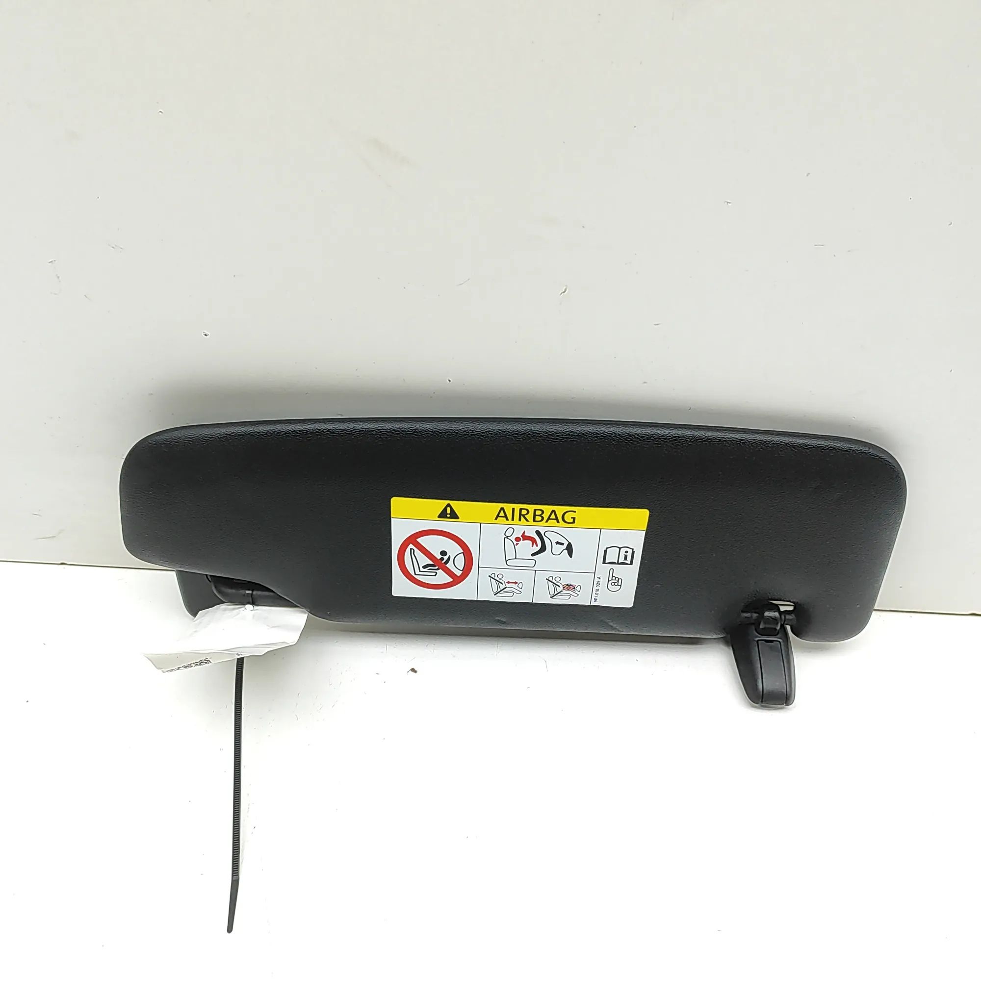 Porsche 911 (991) Left Side Sun Visor Left Side Sun Visor — PORSCHE 911 (991) (2011-2...