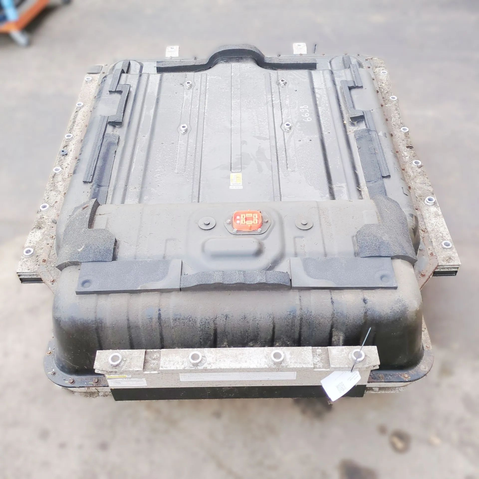 Kia Niro aku Battery — KIA NIRO (2016-...) — 37501-Q4051

Pa...