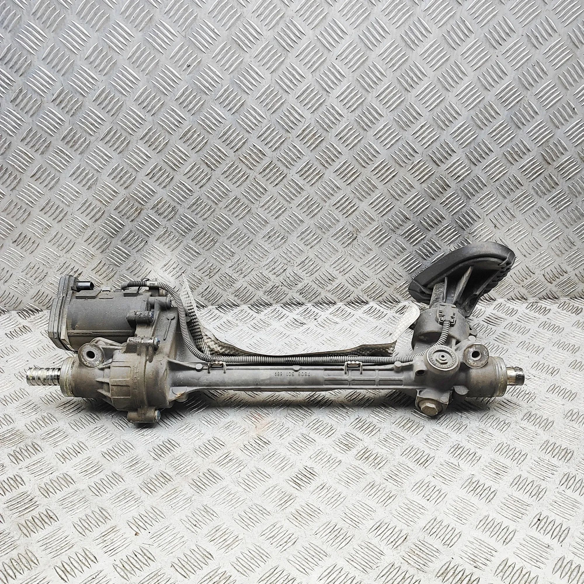 Volvo S60 steering rack Steering Rack — VOLVO S60 (II) (2010-2019) — 78...