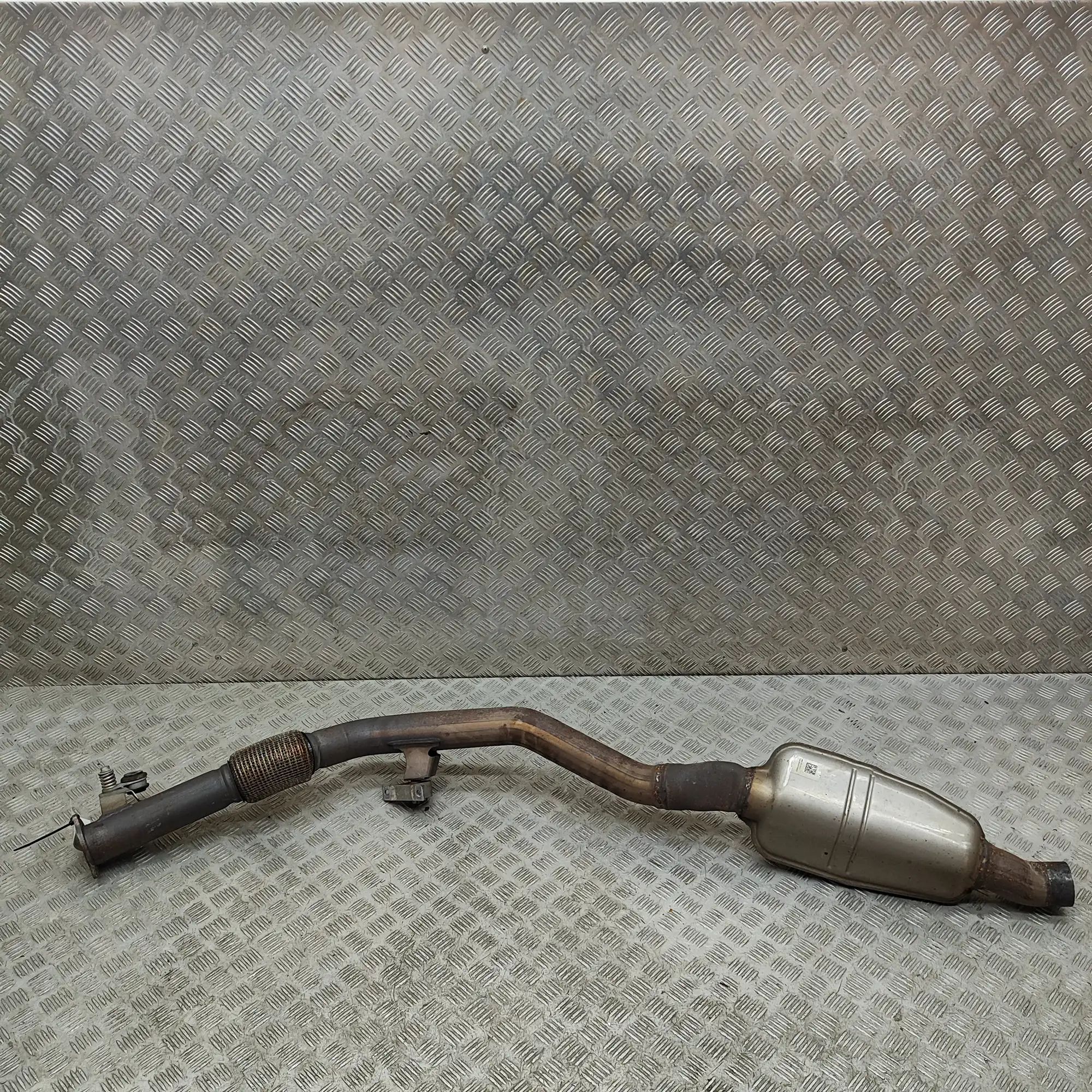 Porsche Cayenne katalüsaator Catalytic converter — PORSCHE CAYENNE (9Y0/9Y3)...