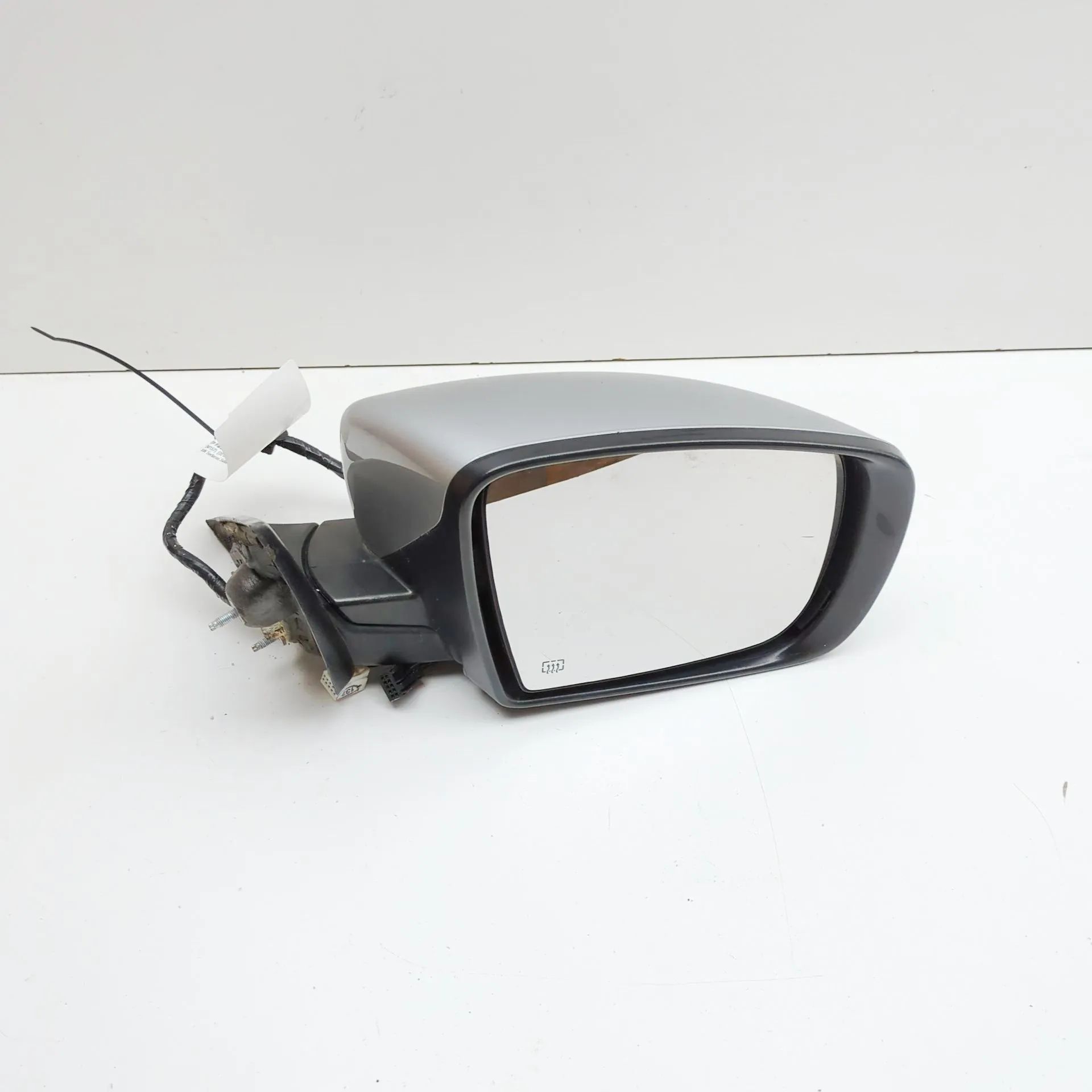 Maserati Ghibli Right Side Wing Mirror Right Side Wing Mirror — MASERATI GHIBLI (M157)...