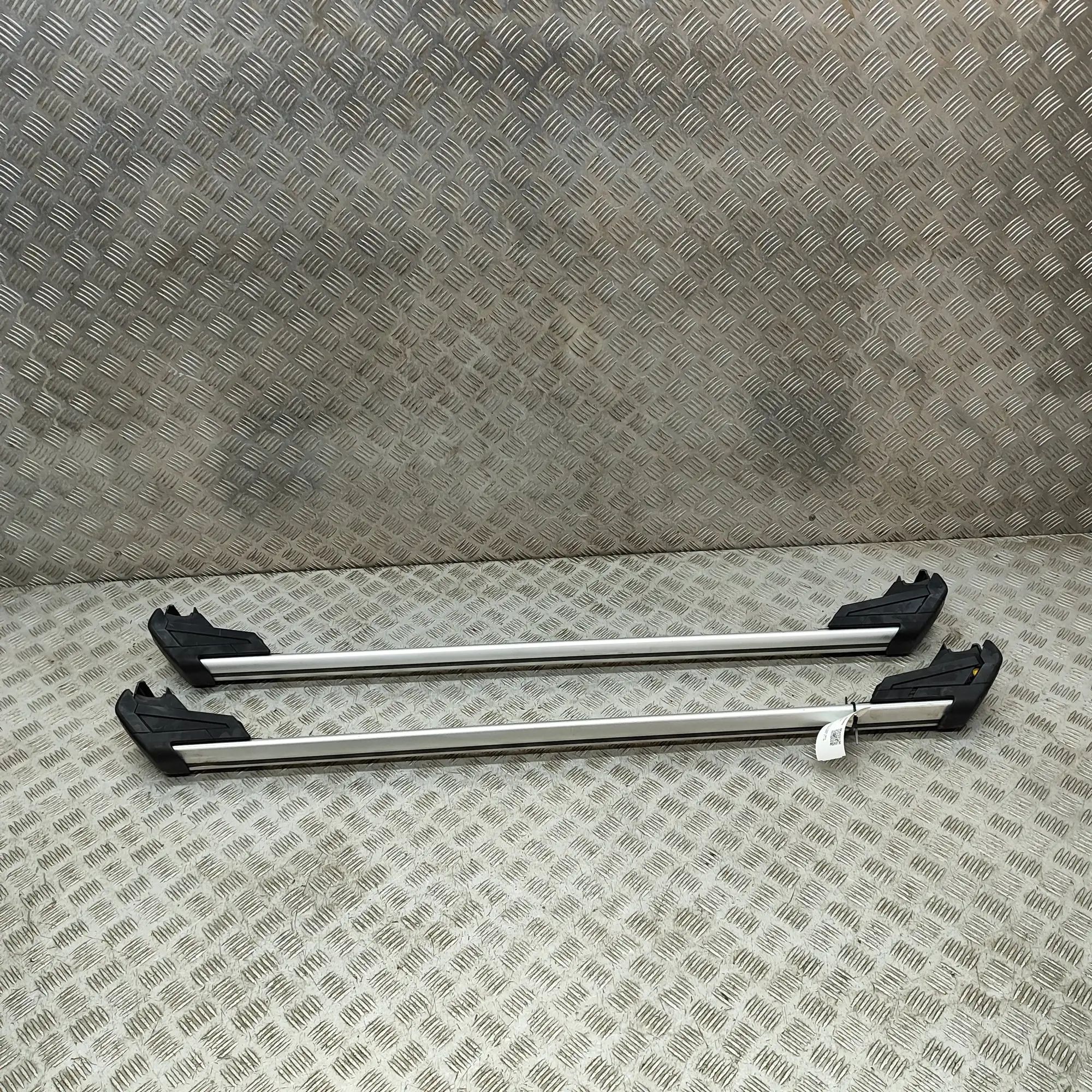 Volkswagen Caddy V Roof Rails Kit