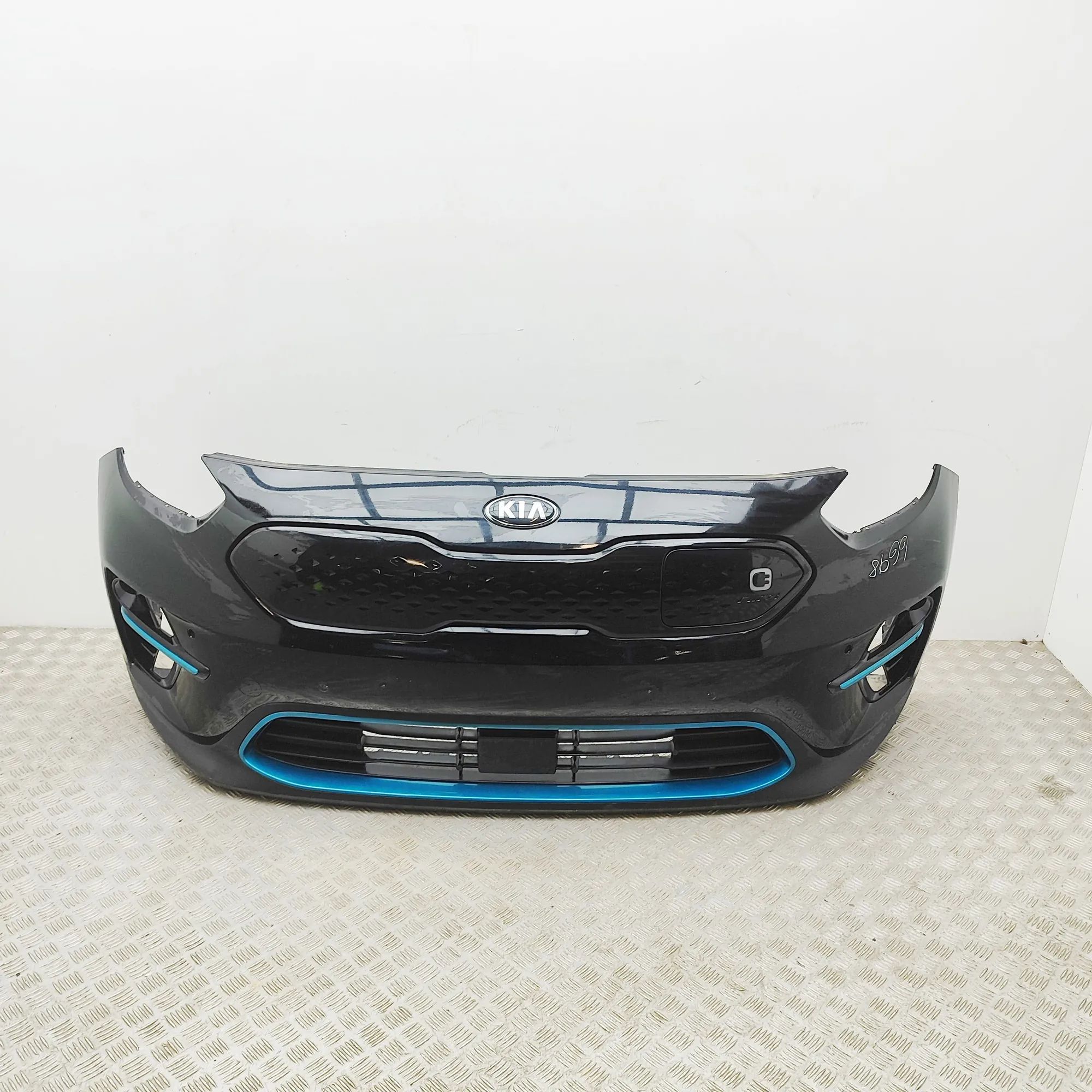Kia Niro front bumper Front bumper — KIA NIRO (2016-...) — 86511-Q400...