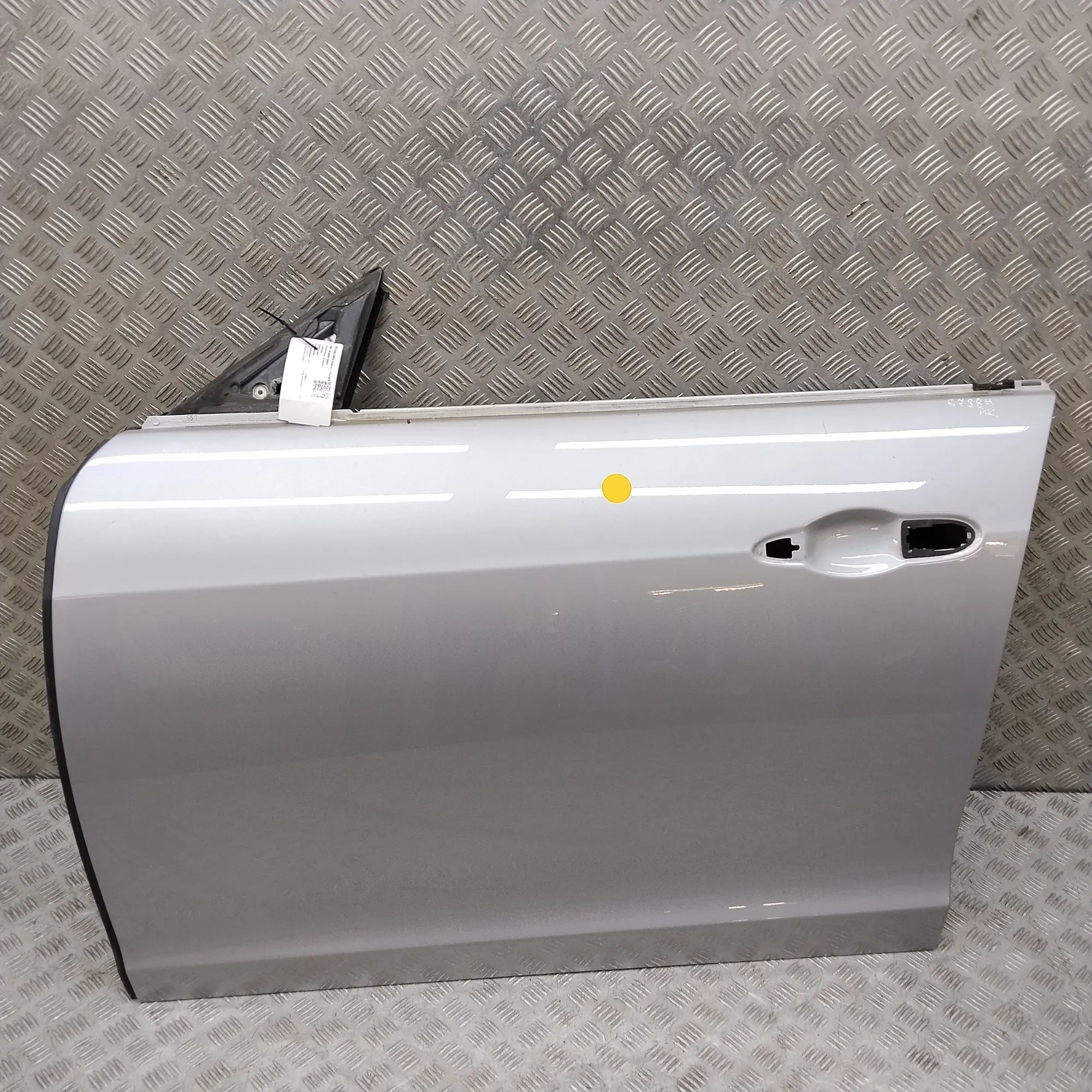 Maserati Ghibli Door — front left Door — front left — MASERATI GHIBLI (M157) (201...