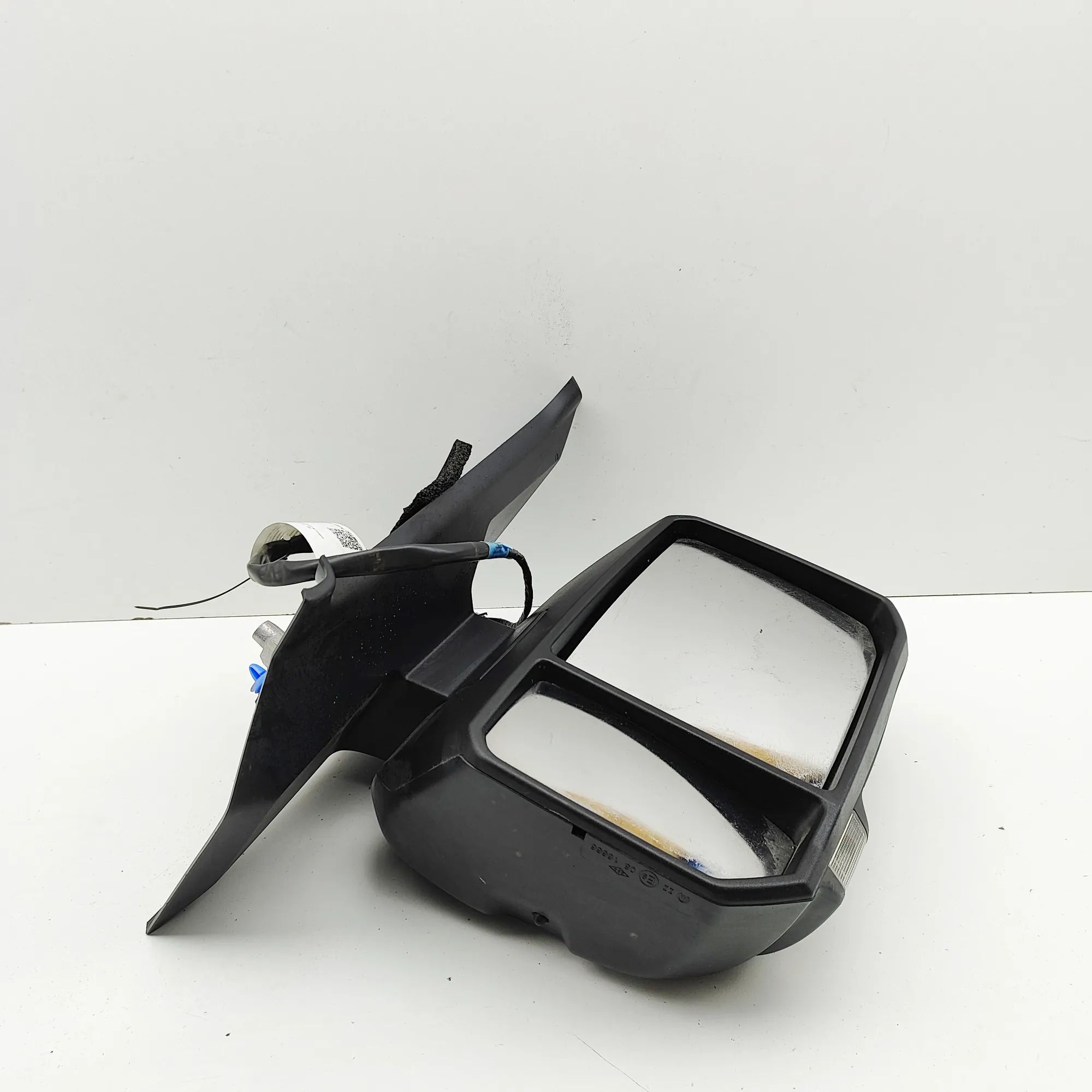 Renault Master Right Side Wing Mirror Right Side Wing Mirror — RENAULT MASTER (III Va...
