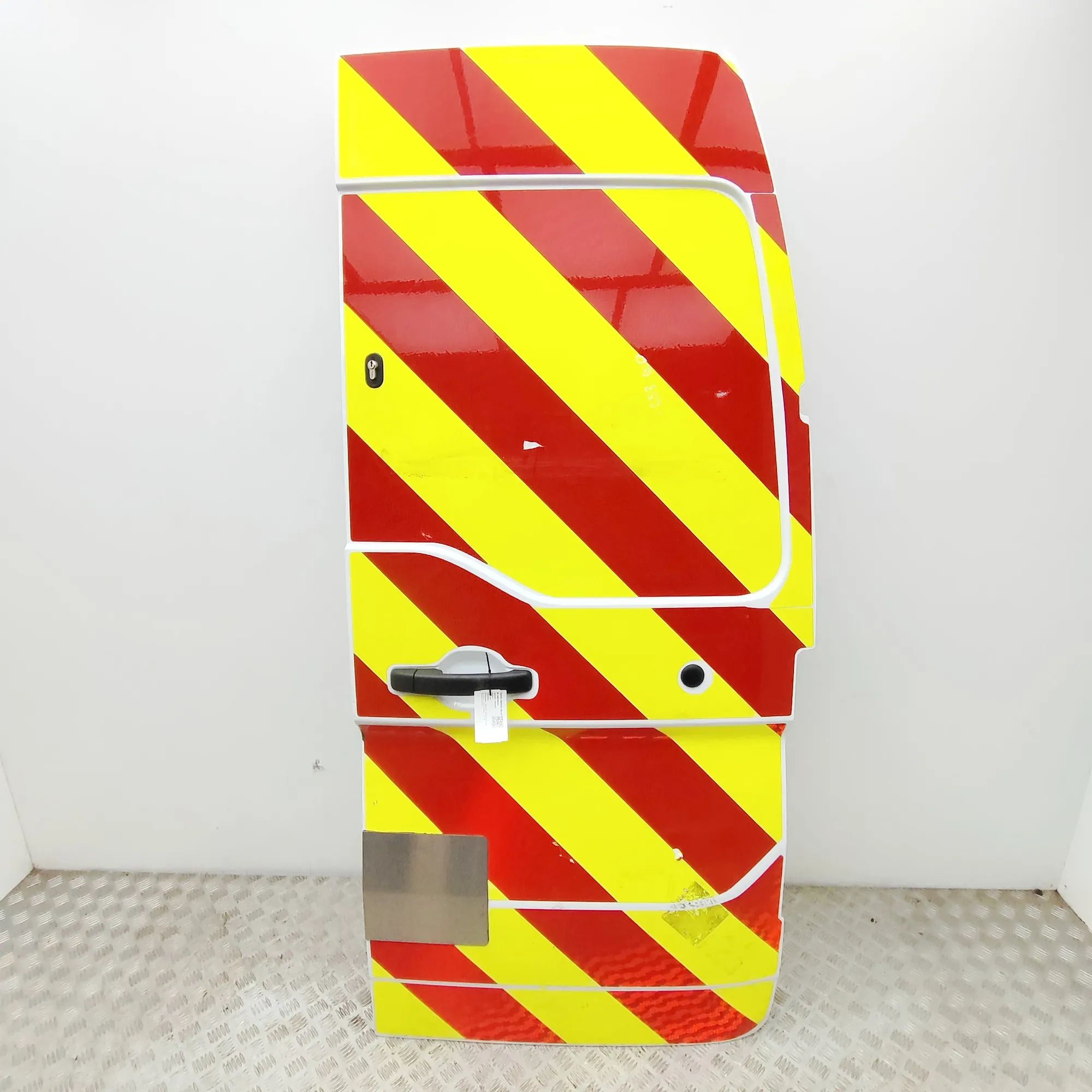 Renault Master Door — rear right Door — rear right — RENAULT MASTER (III Van FV)...
