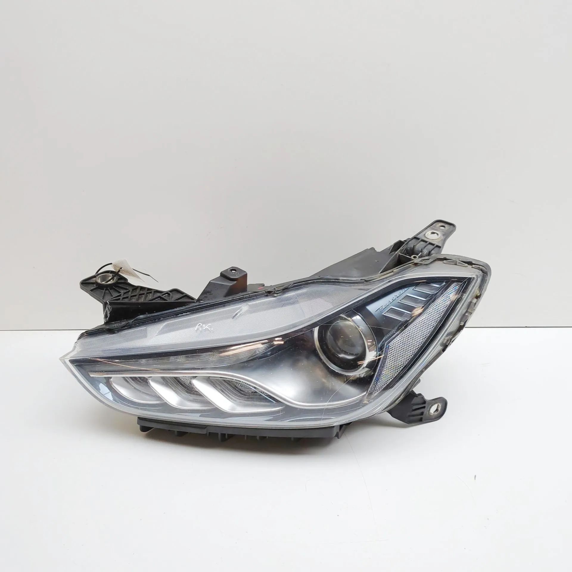 Maserati Ghibli Front Left Headlight Front Left Headlight — MASERATI GHIBLI (M157) (...