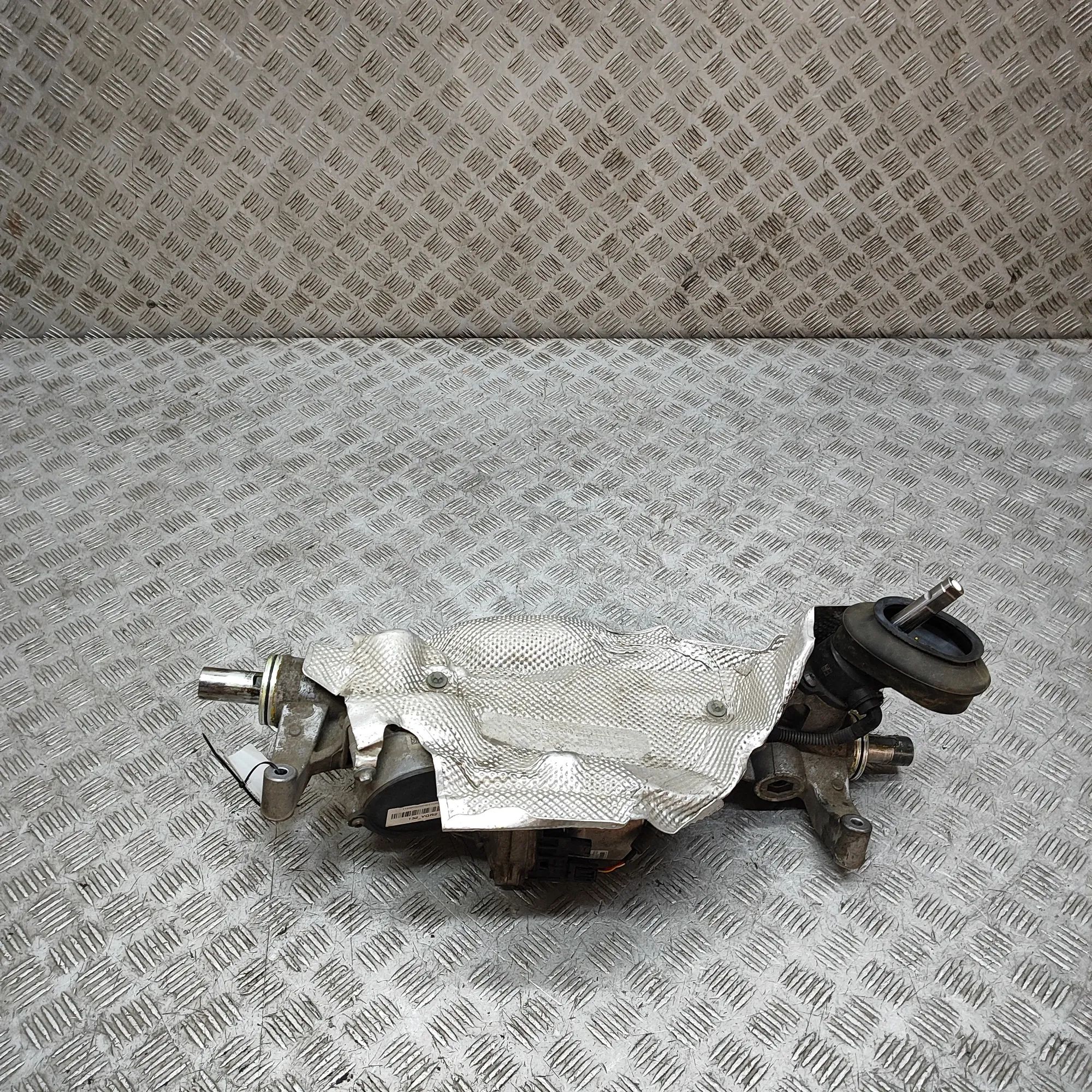 Mercedes-Benz CLA (C118) steering rack Steering Rack — MERCEDES BENZ CLA (Coupe C118) ...
