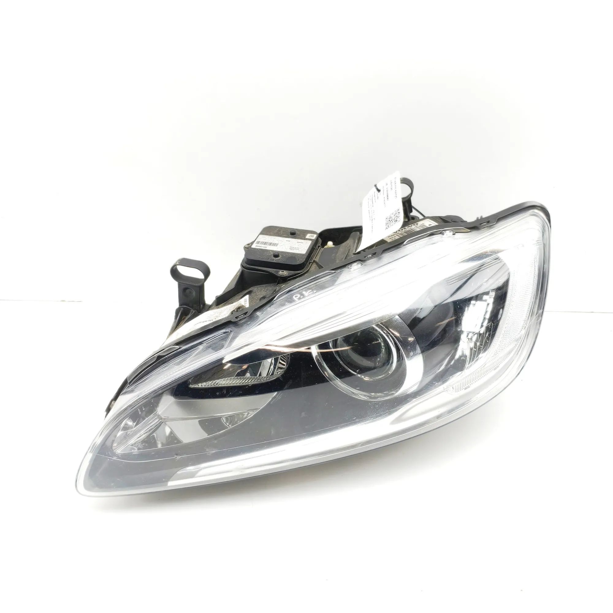 Volvo S60 Front Left Headlight Front Left Headlight — VOLVO S60 (II) (2010-201...