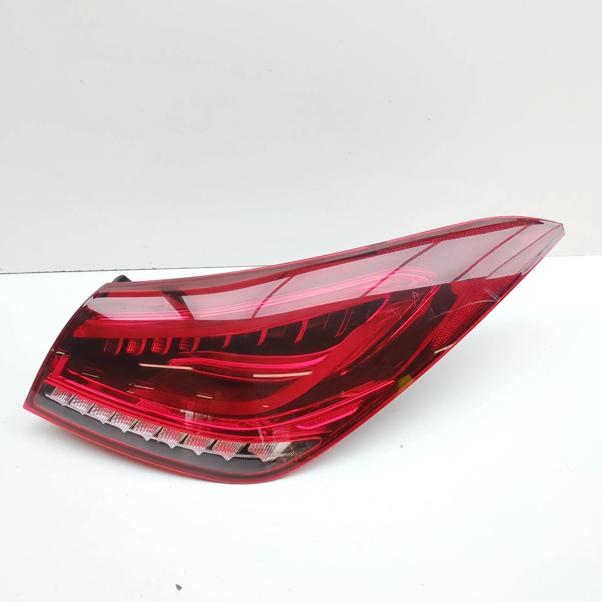 Mercedes-Benz CLA (C118) Rear Right Tail Light Rear Right Tail Light — MERCEDES BENZ CLA (Coup...