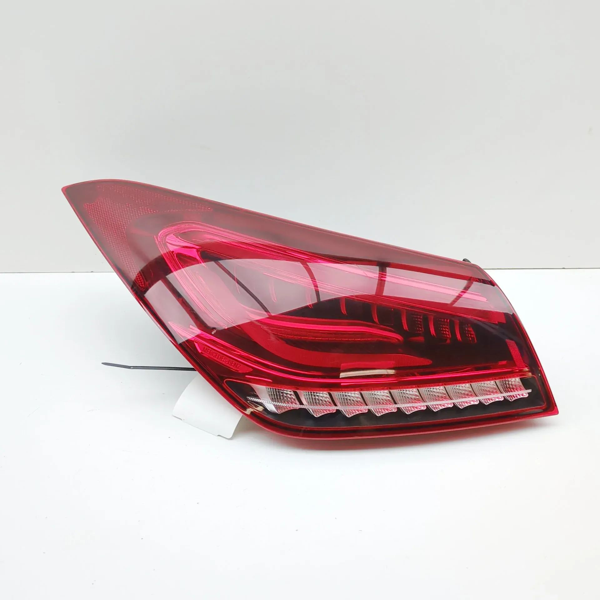 Mercedes-Benz CLA (C118) Rear Left Tail Light Rear Left Tail Light — MERCEDES BENZ CLA (Coupe...
