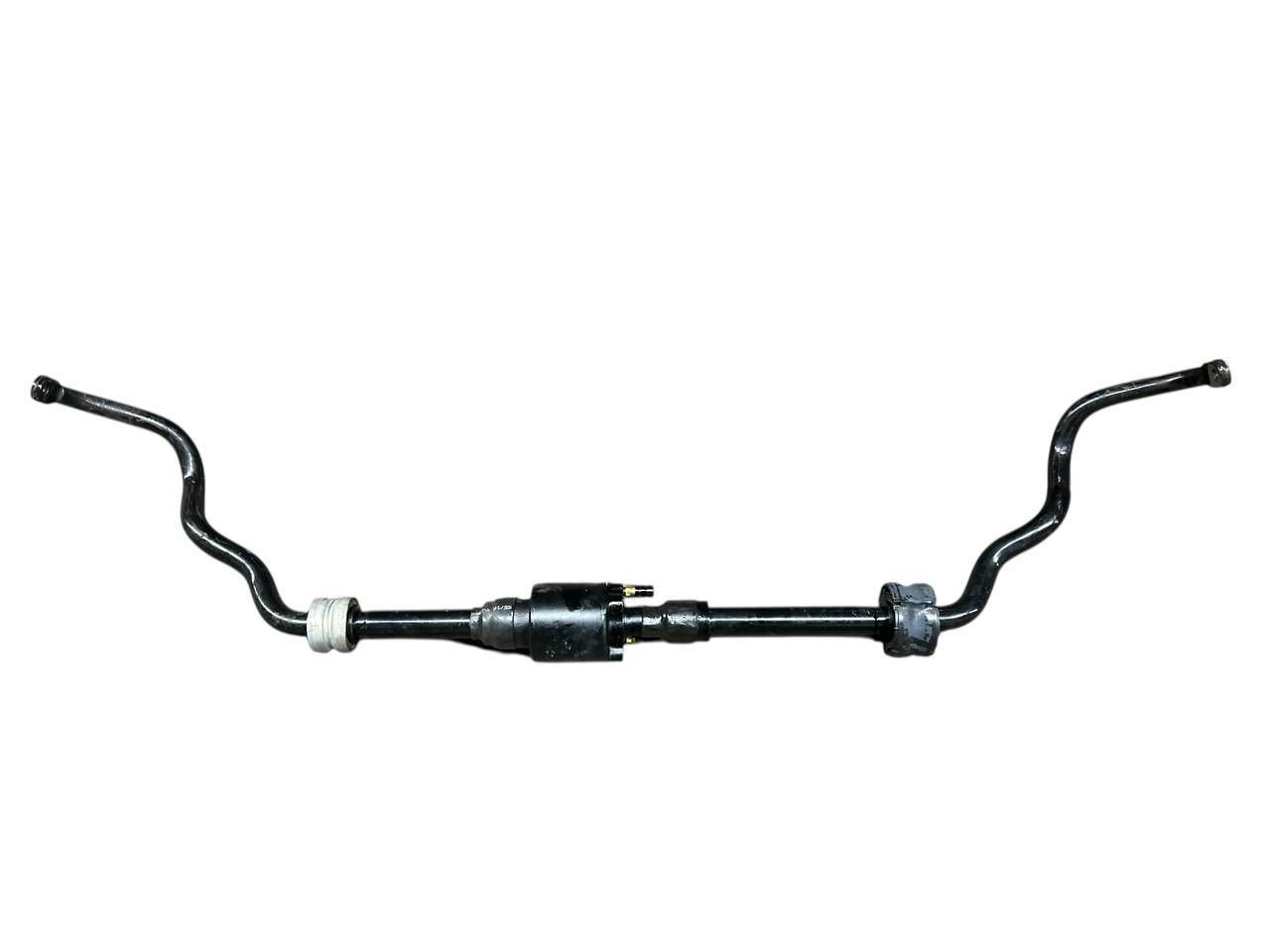BMW X5 / iX5 (G65) Front anti-roll bar/sway bar Front anti-roll bar/sway bar — BMW X5 E70 — 0G9...