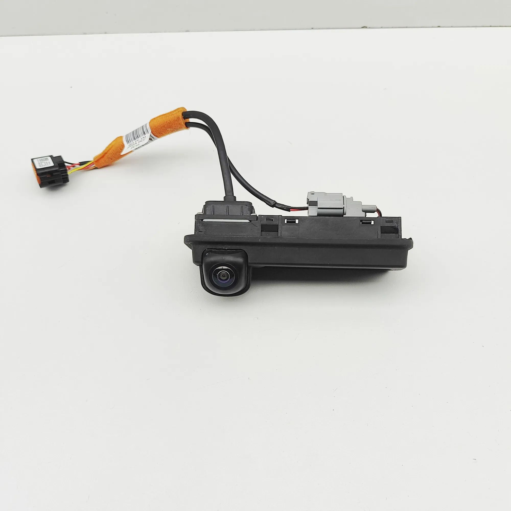 Kia Soul Rear View Camera Rear View Camera — KIA SOUL (III SK3) (2019-......