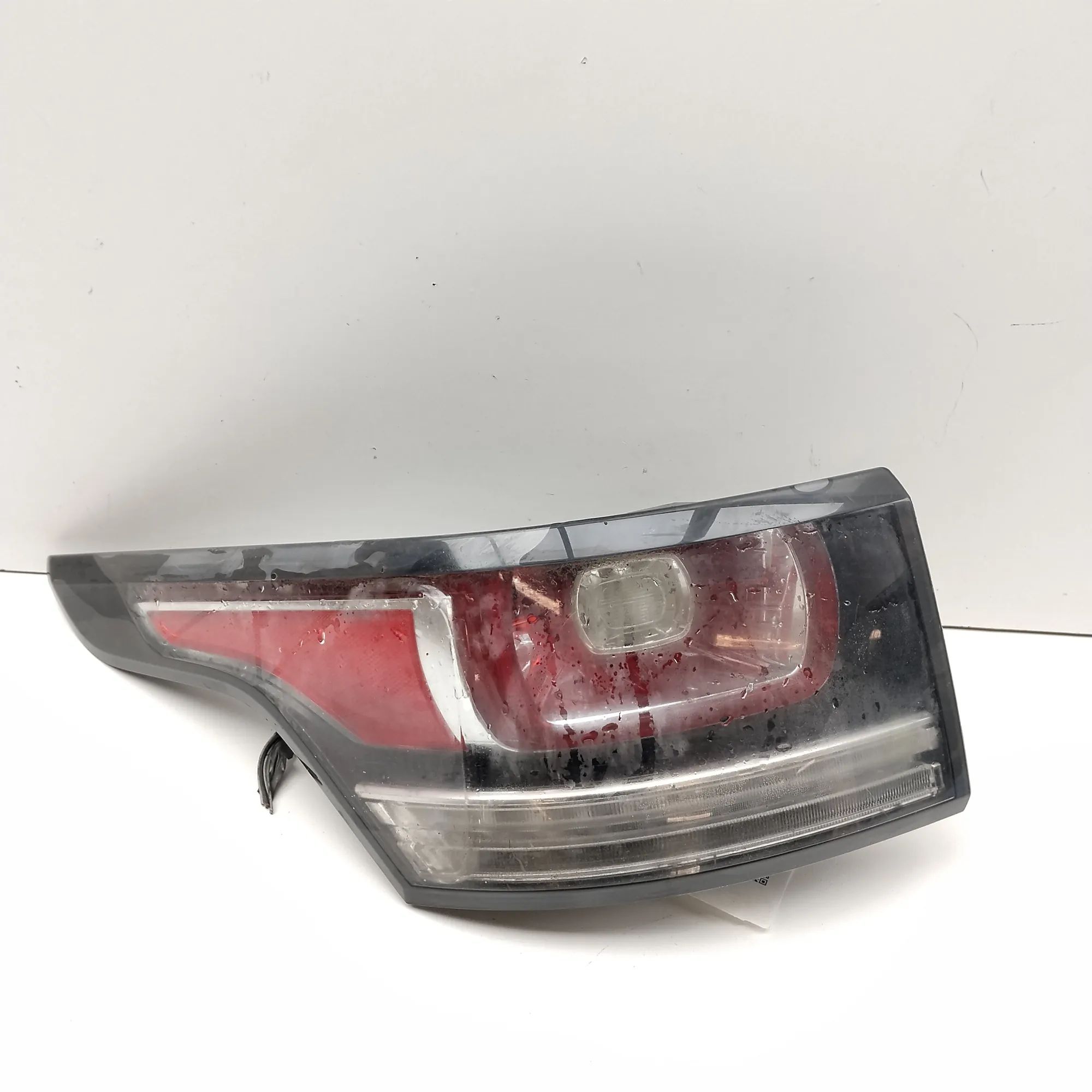 Land Rover Range Rover Sport (L494) Rear Left Tail Light Rear Left Tail Light — LAND ROVER RANGE ROVER S...