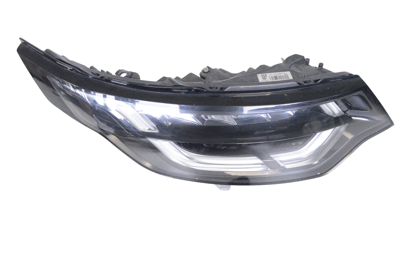 Land Rover Discovery Front Right Headlight Front Right Headlight — LAND ROVER DISCOVERY (V...