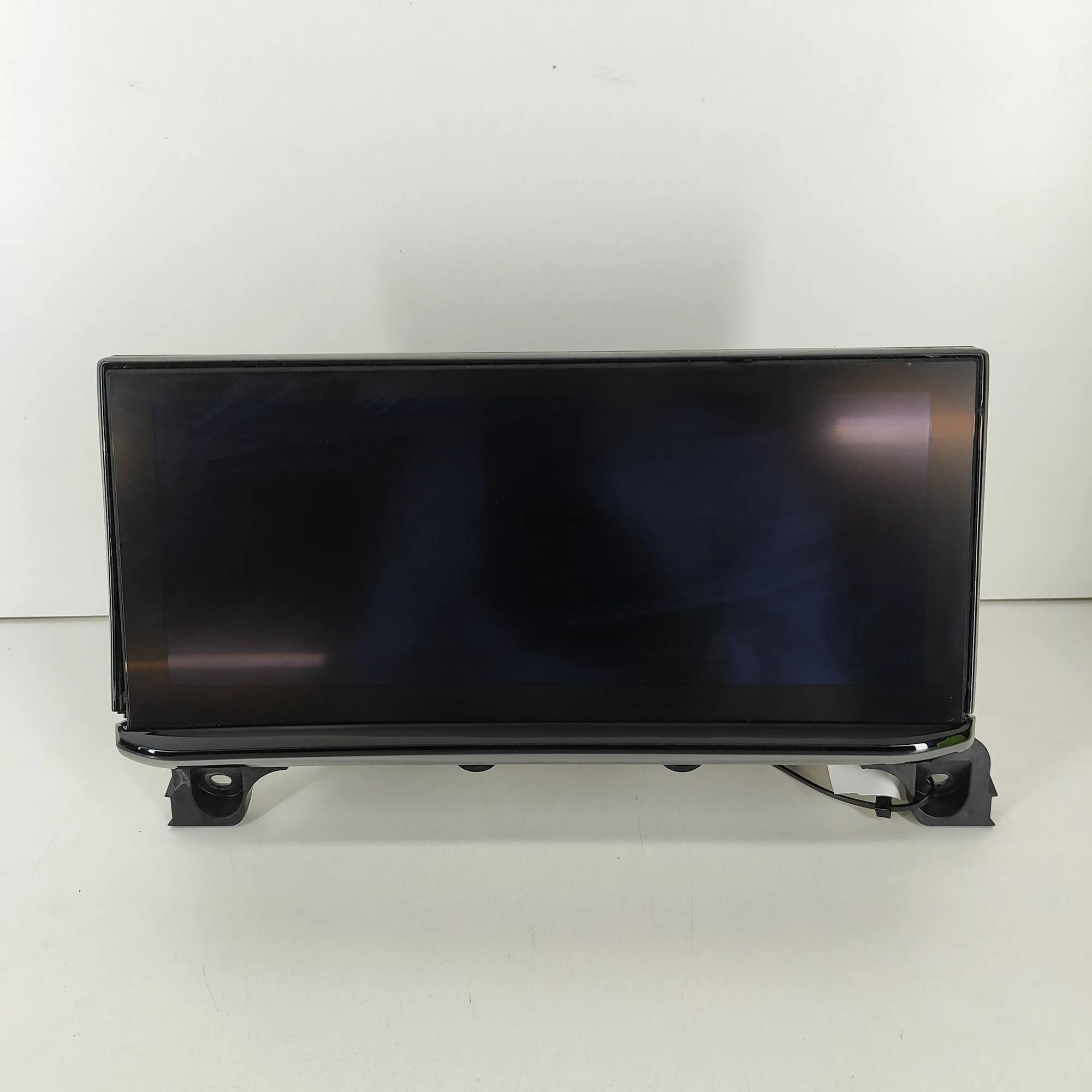 Peugeot 3008 Navigation display Navigation display — PEUGEOT 3008 (II SUV) (201...