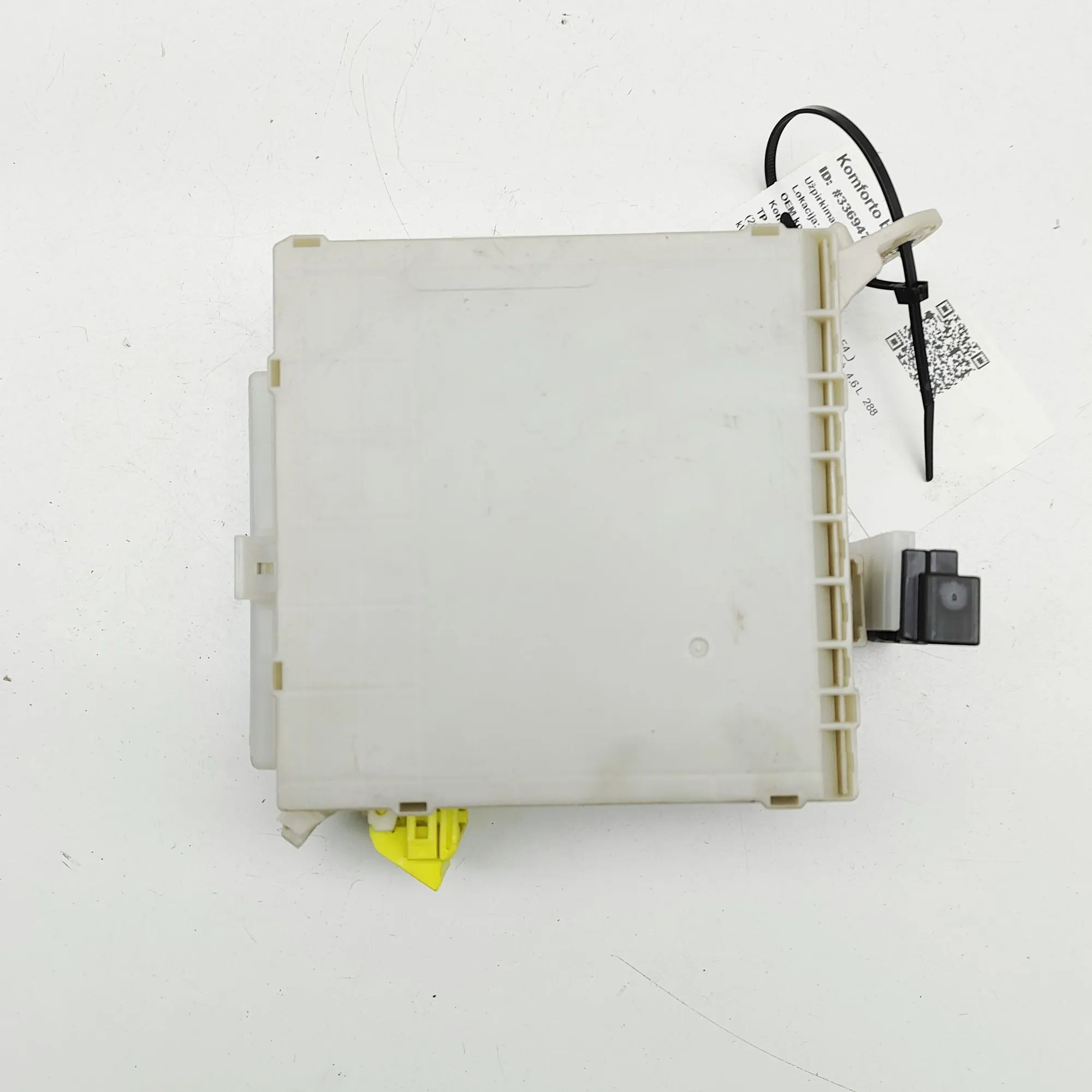 Lexus LS Fuse Box Module Fuse Box Module — LEXUS LS (_F4_) (2006-...) — ...